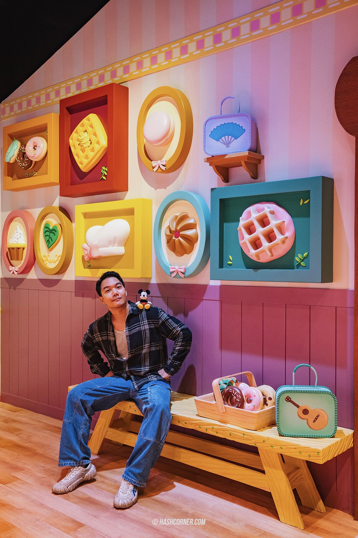 7 สิ่งห้ามพลาดใน ฮ่องกงดิสนีย์แลนด์ (Hong Kong Disneyland) ปี 2024