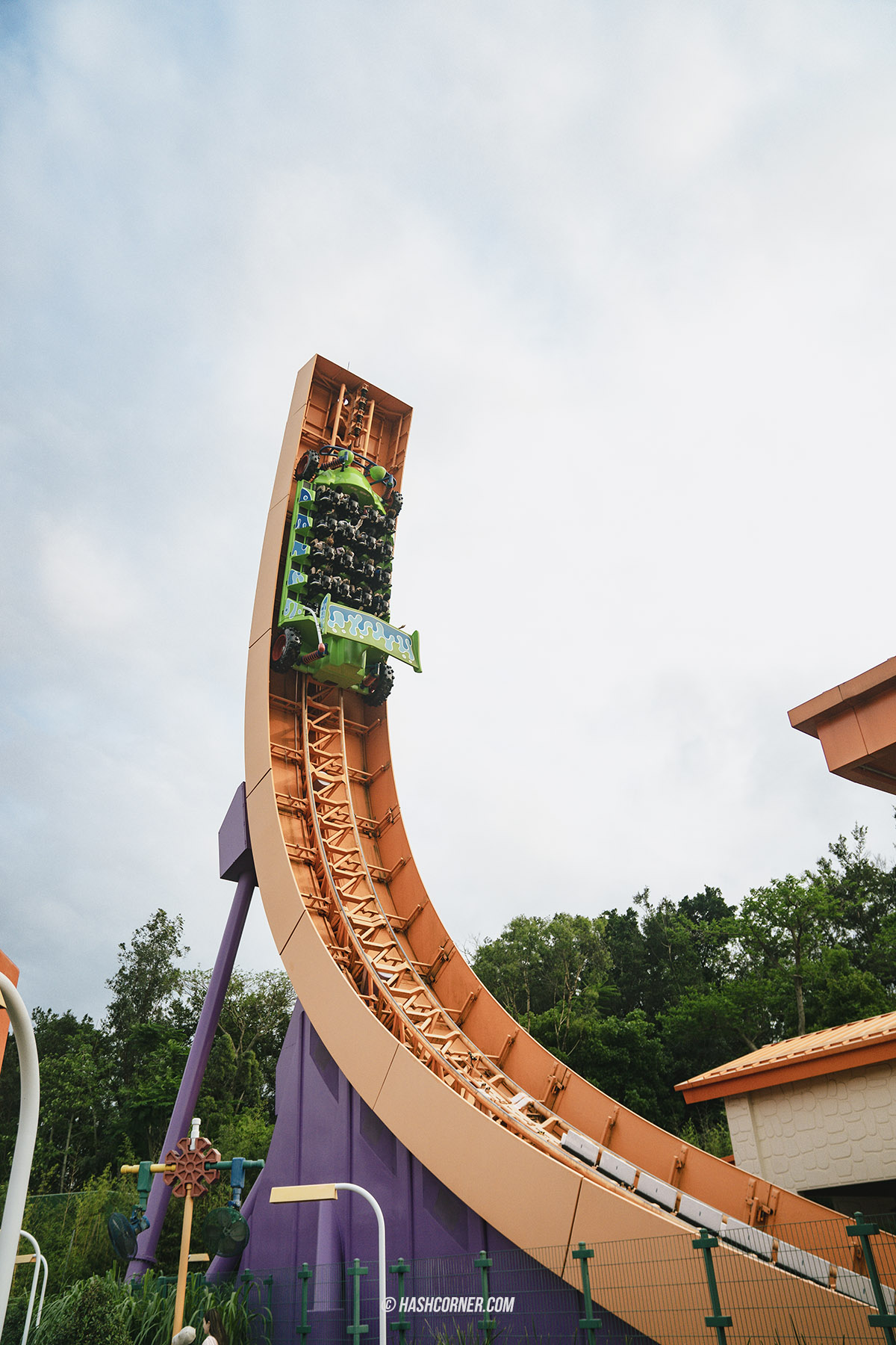 รีวิว Hong Kong Disneyland / ฮ่องกง ดิสนีย์แลนด์ [อัปเดตปี 2025]
