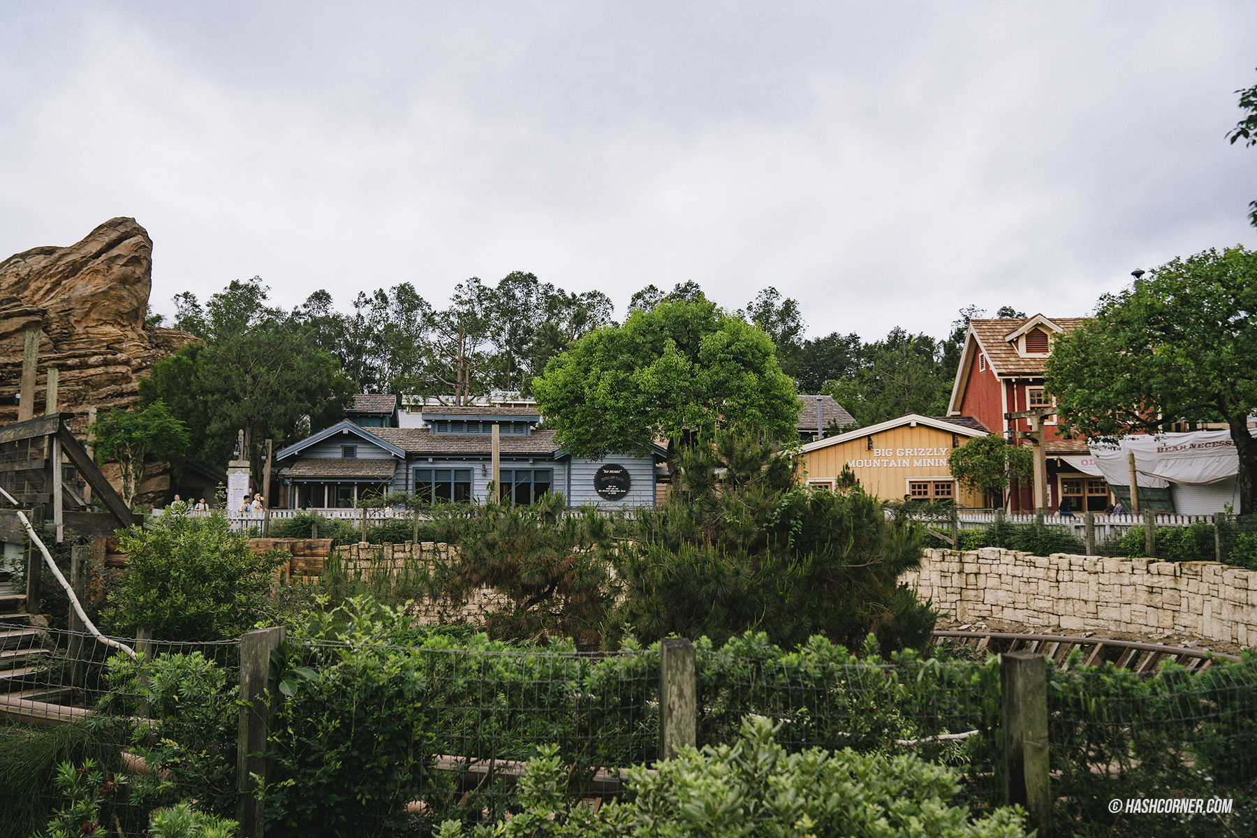 รีวิว Hong Kong Disneyland / ฮ่องกง ดิสนีย์แลนด์ [อัปเดตปี 2025]