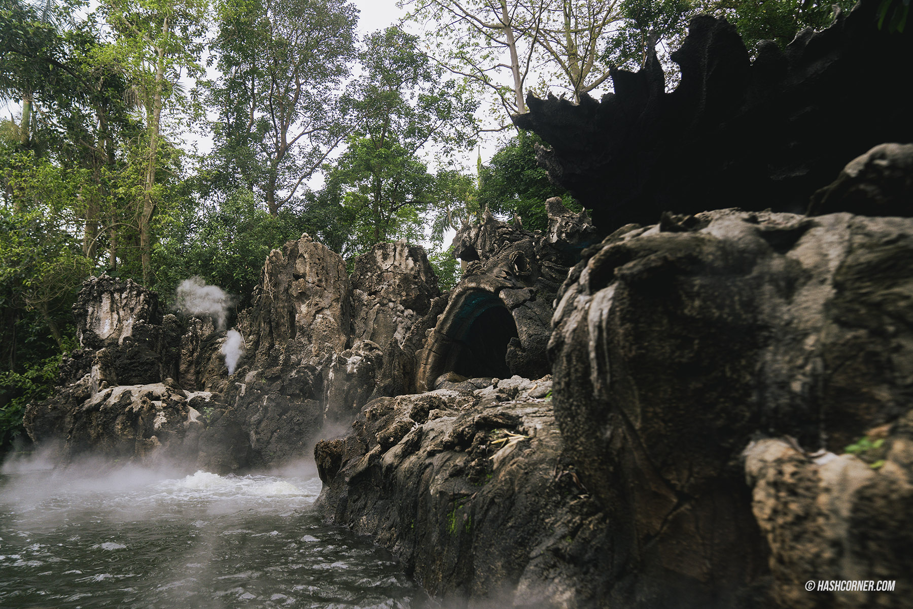 รีวิว Hong Kong Disneyland / ฮ่องกง ดิสนีย์แลนด์ [อัปเดตปี 2025]