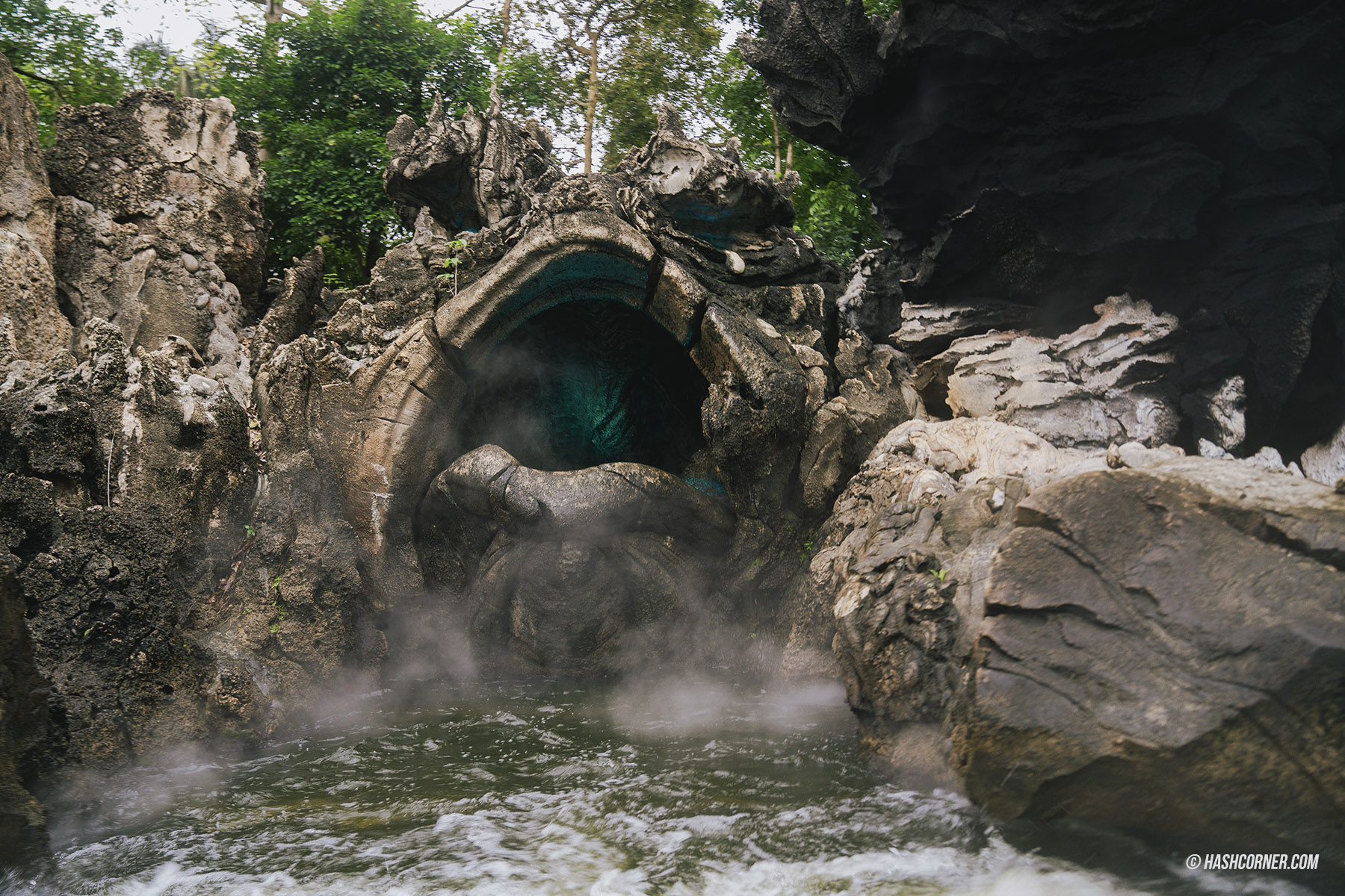 รีวิว Hong Kong Disneyland / ฮ่องกง ดิสนีย์แลนด์ [อัปเดตปี 2025]