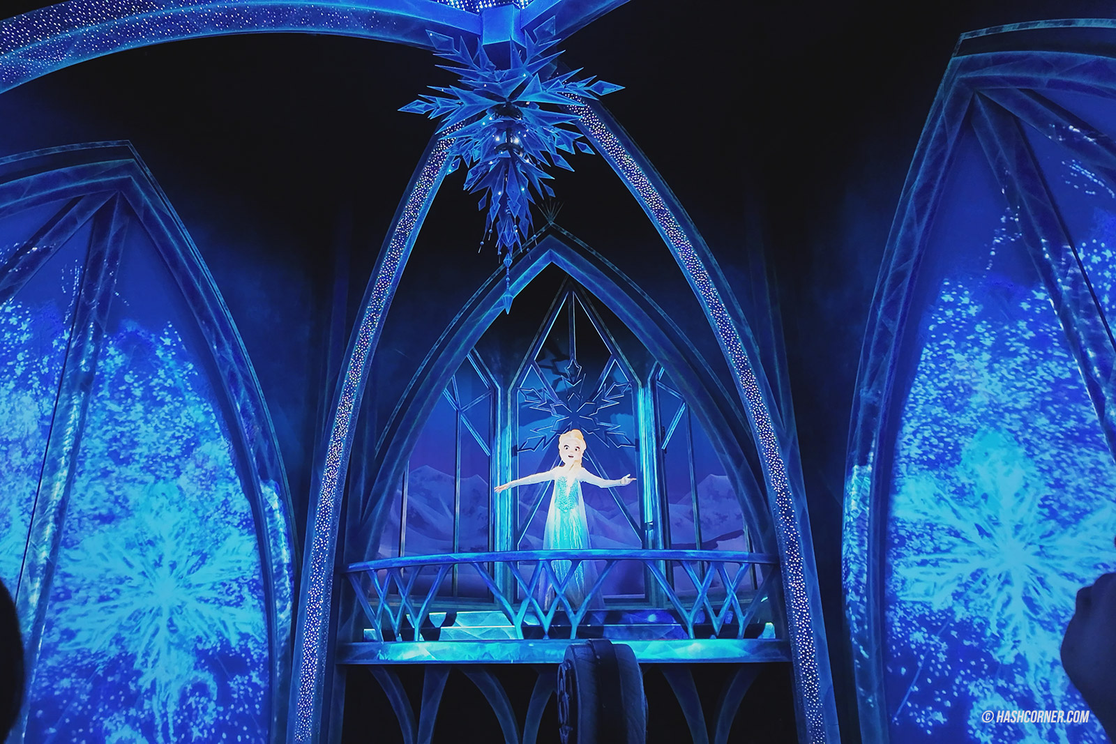 5 เครื่องเล่นห้ามพลาดใน Hong Kong Disneyland ปี 2025