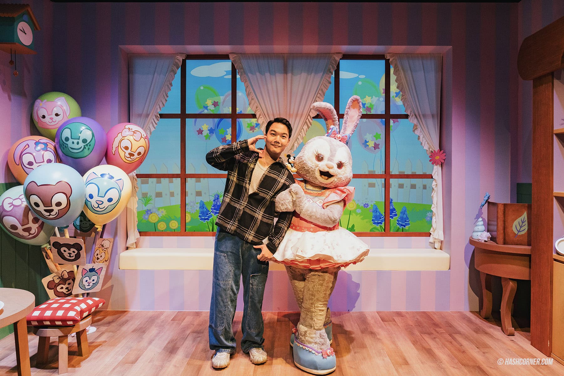 7 สิ่งห้ามพลาดใน ฮ่องกงดิสนีย์แลนด์ (Hong Kong Disneyland) ปี 2024