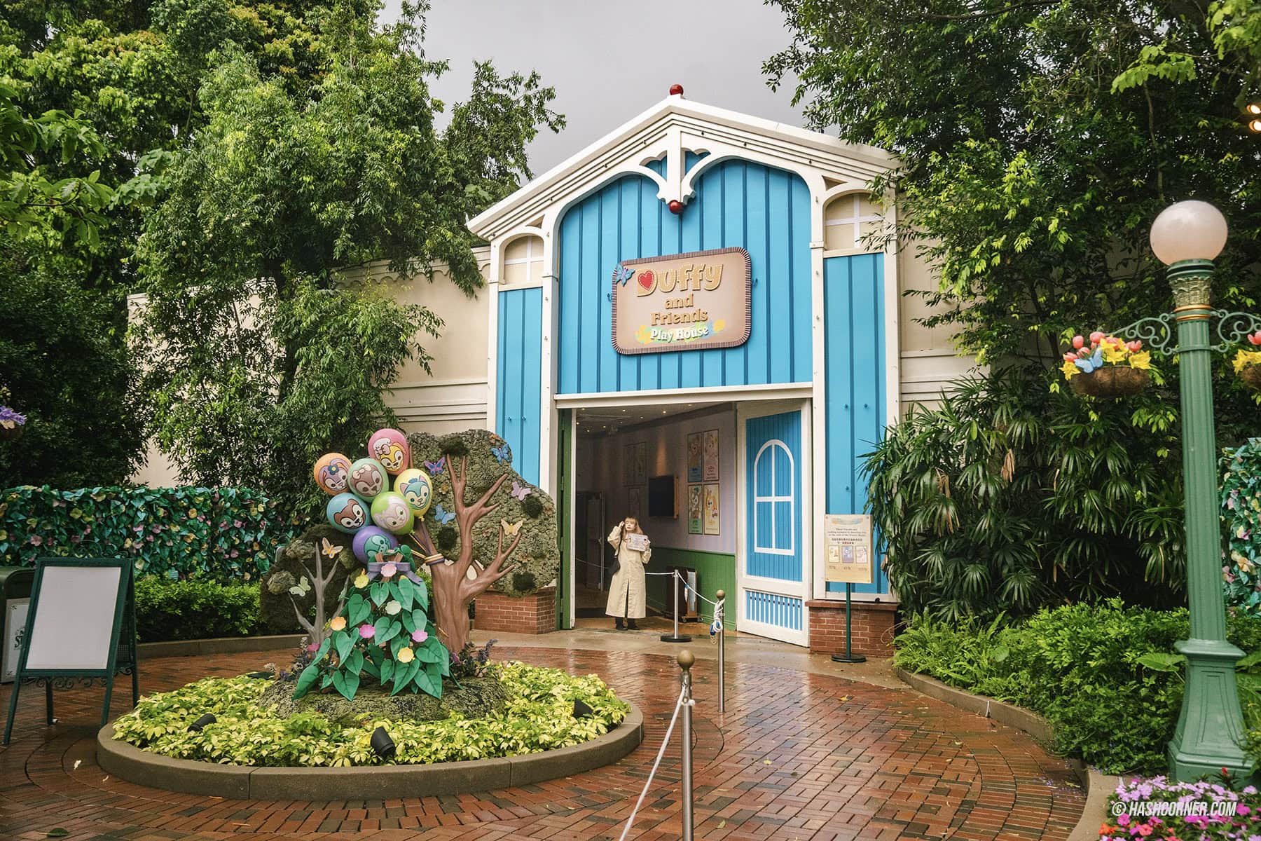 7 สิ่งห้ามพลาดใน ฮ่องกงดิสนีย์แลนด์ (Hong Kong Disneyland) ปี 2024