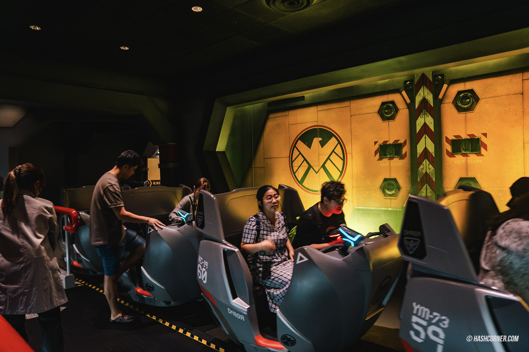 รีวิว Hong Kong Disneyland / ฮ่องกง ดิสนีย์แลนด์ [อัปเดตปี 2025]