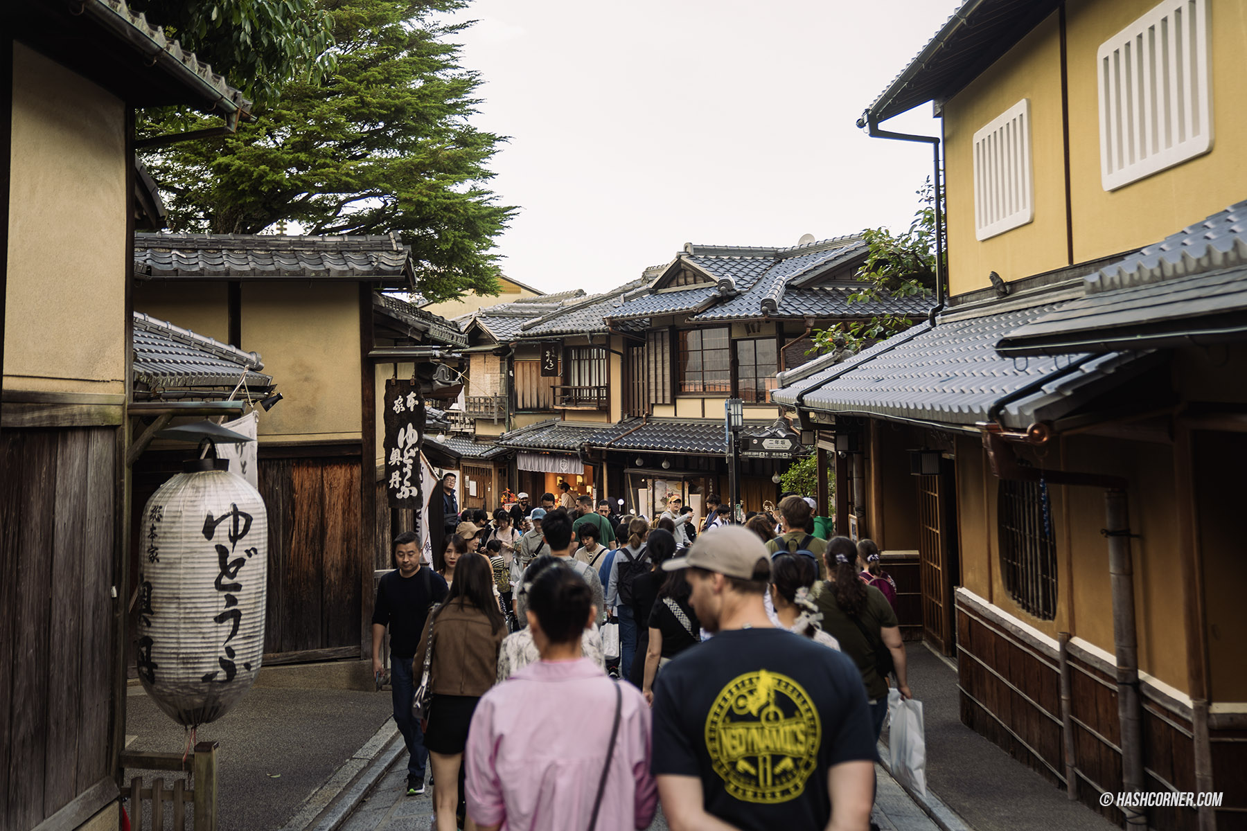 ที่พักเกียวโต (Kyoto): พักย่านไหนดี? แนะนำโรงแรมปี 2025