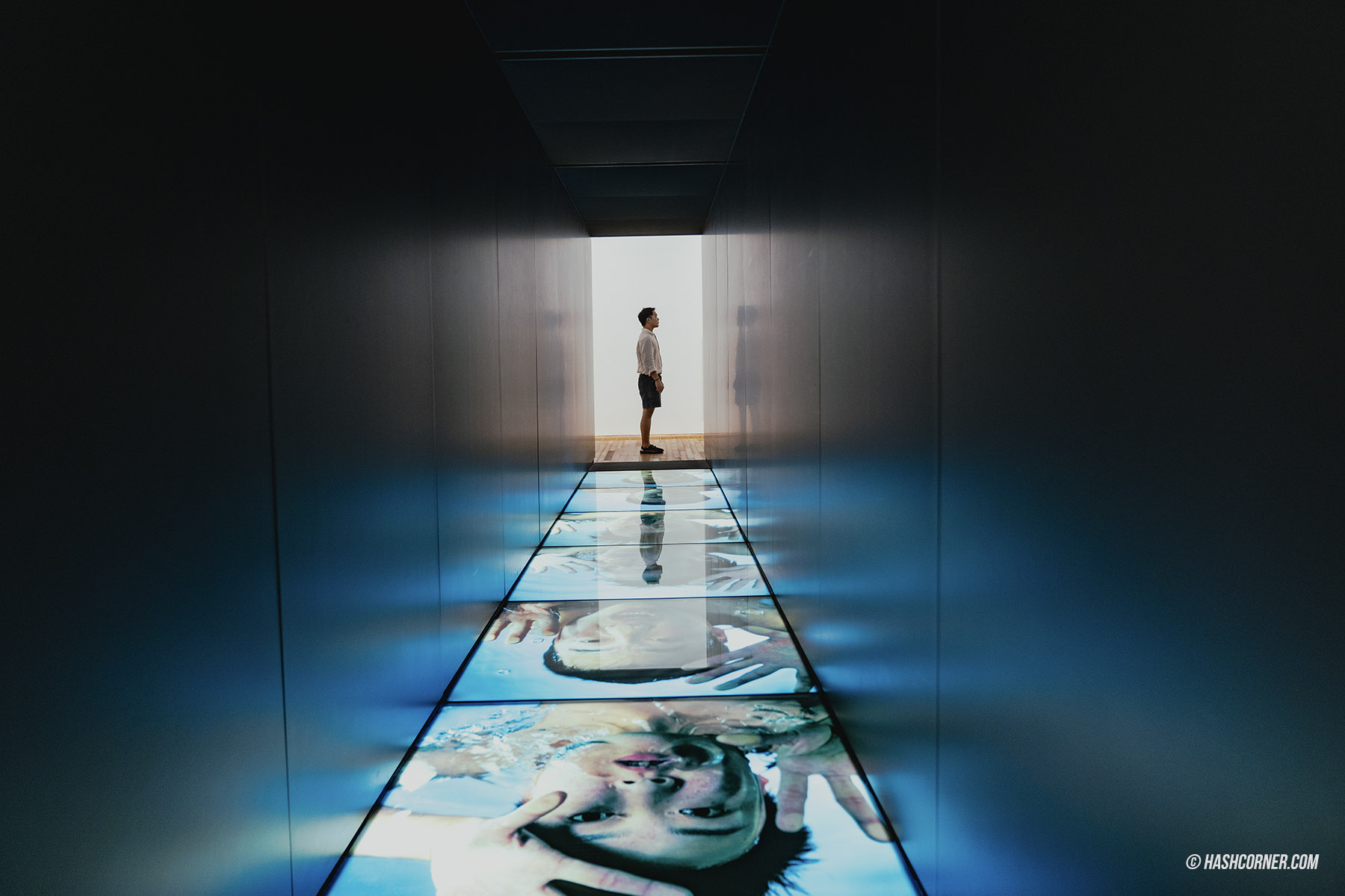 รีวิว M+ Museum x ฮ่องกง พิพิธภัณฑ์สุดเจ๋งที่สายอาร์ตต้องมา