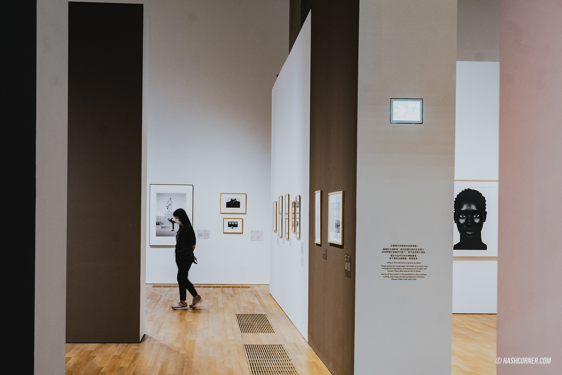 รีวิว M+ Museum x ฮ่องกง พิพิธภัณฑ์สุดเจ๋งที่สายอาร์ตต้องมา