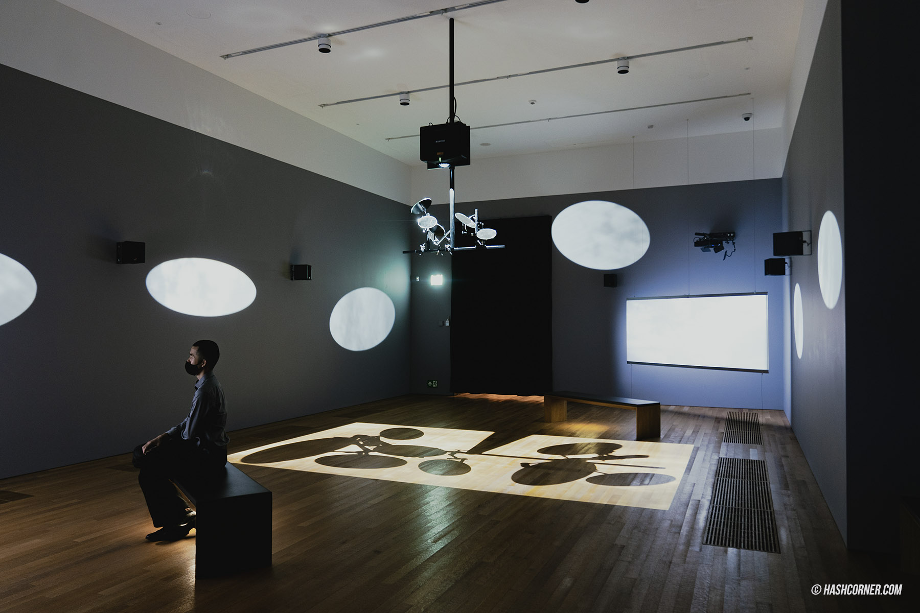 รีวิว M+ Museum x ฮ่องกง พิพิธภัณฑ์สุดเจ๋งที่สายอาร์ตต้องมา