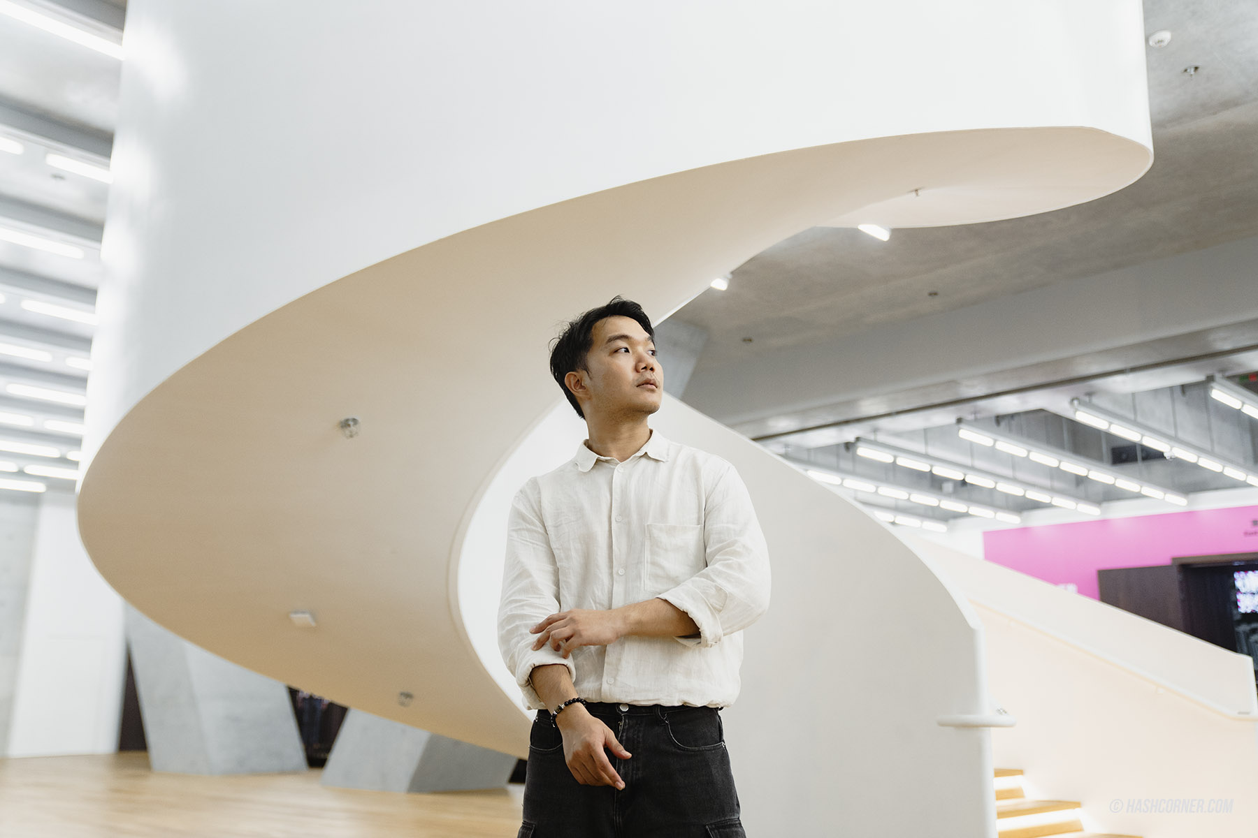 รีวิว M+ Museum x ฮ่องกง พิพิธภัณฑ์สุดเจ๋งที่สายอาร์ตต้องมา