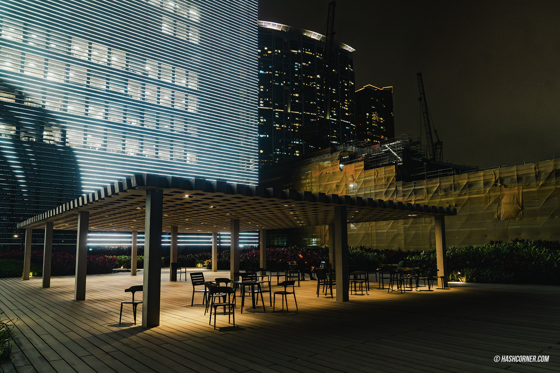 รีวิว M+ Museum x ฮ่องกง พิพิธภัณฑ์สุดเจ๋งที่สายอาร์ตต้องมา