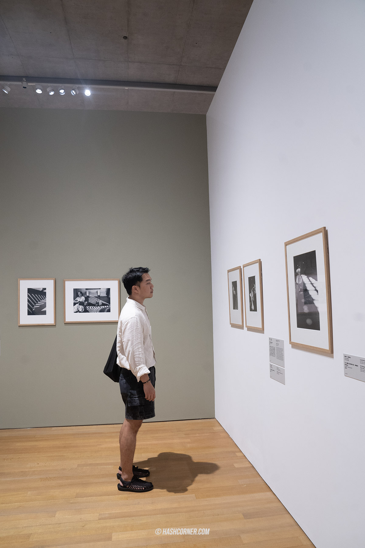 รีวิว M+ Museum x ฮ่องกง พิพิธภัณฑ์สุดเจ๋งที่สายอาร์ตต้องมา