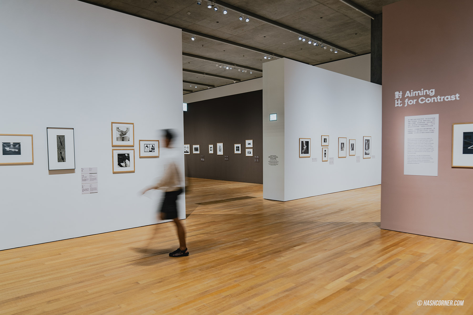 รีวิว M+ Museum x ฮ่องกง พิพิธภัณฑ์สุดเจ๋งที่สายอาร์ตต้องมา
