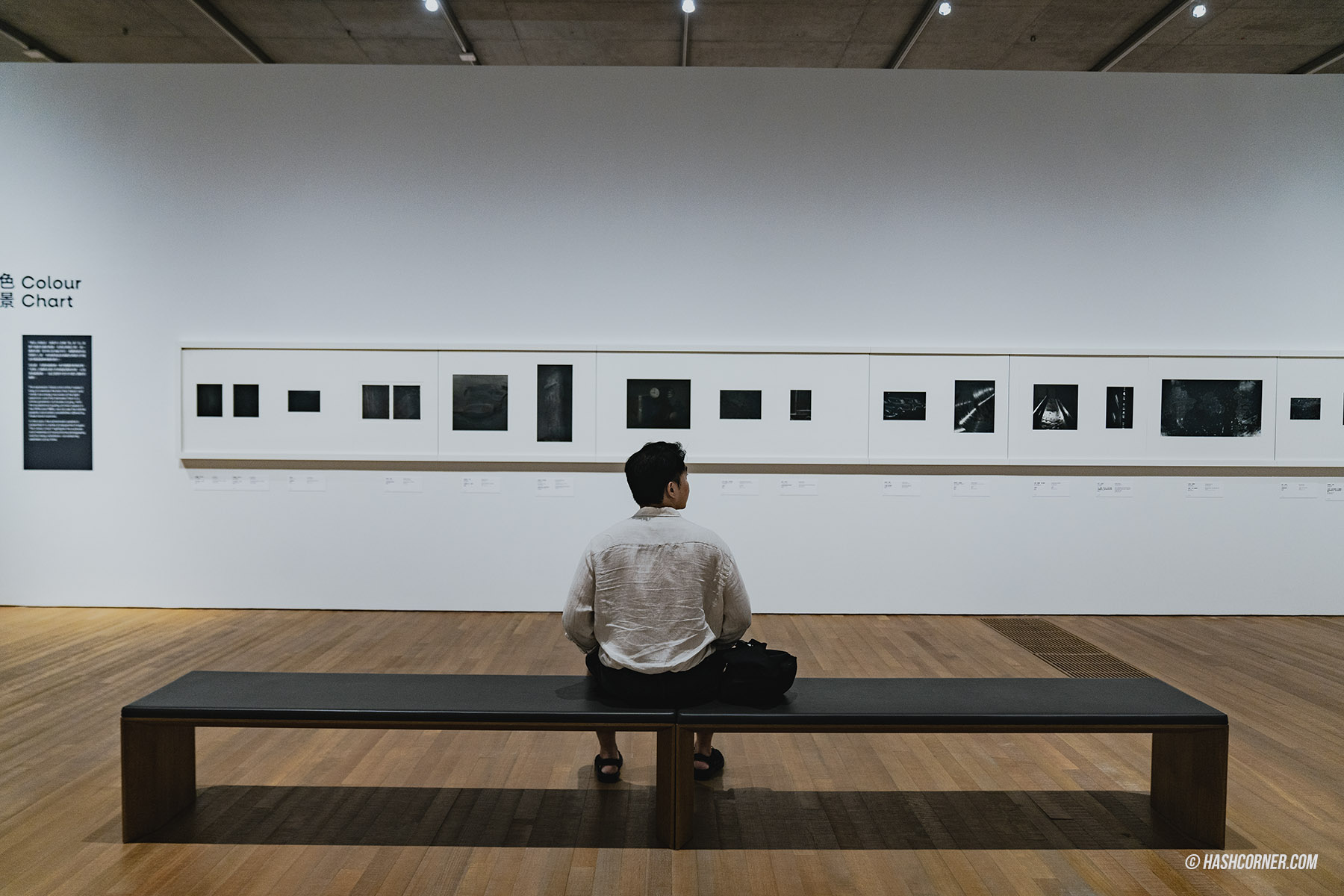 รีวิว M+ Museum x ฮ่องกง พิพิธภัณฑ์สุดเจ๋งที่สายอาร์ตต้องมา