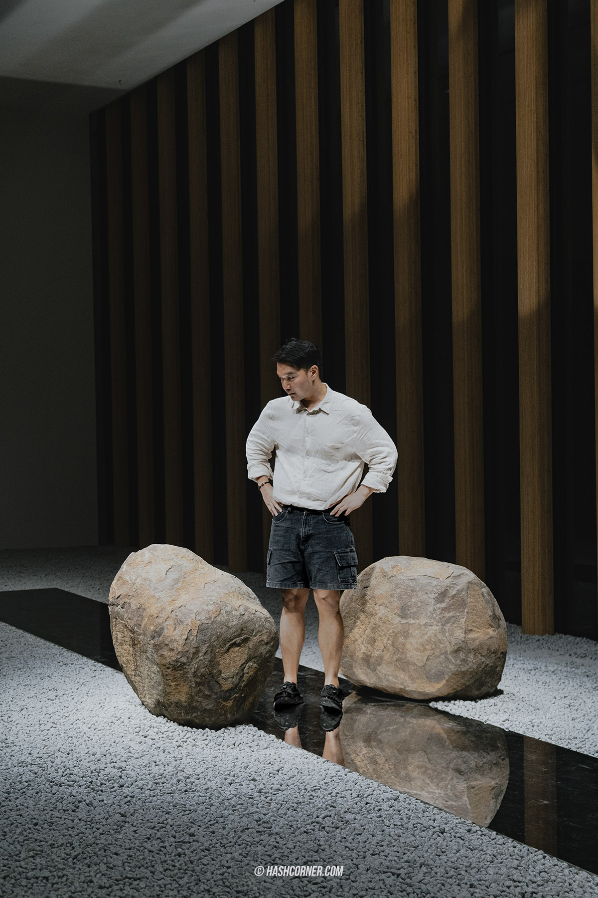 รีวิว M+ Museum x ฮ่องกง พิพิธภัณฑ์สุดเจ๋งที่สายอาร์ตต้องมา