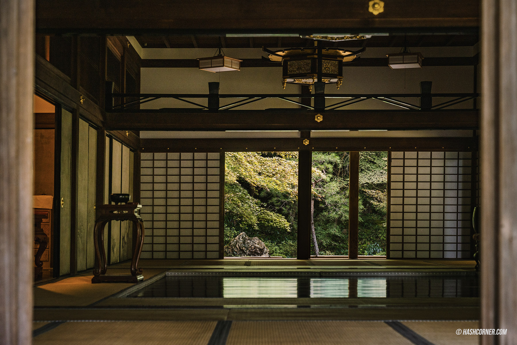 รีวิว วัดนันเซ็นจิ (Nanzenji Temple) x เกียวโต วัดแห่งสะพานคลองส่งน้ำ