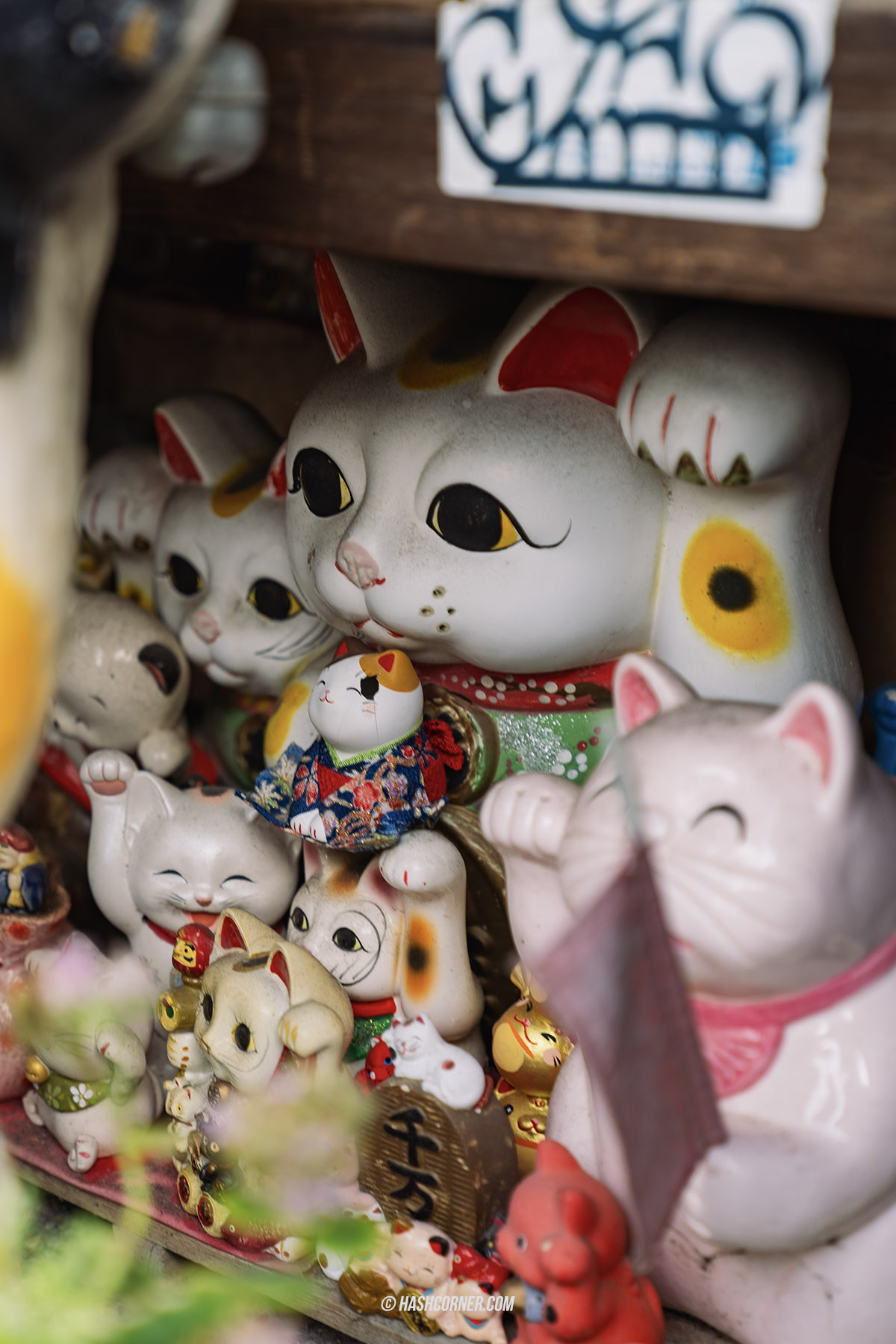 รีวิว นิเน็นซากะ (Ninenzaka) และ ซันเน็นซากะ (Sannenzaka) x เกียวโต