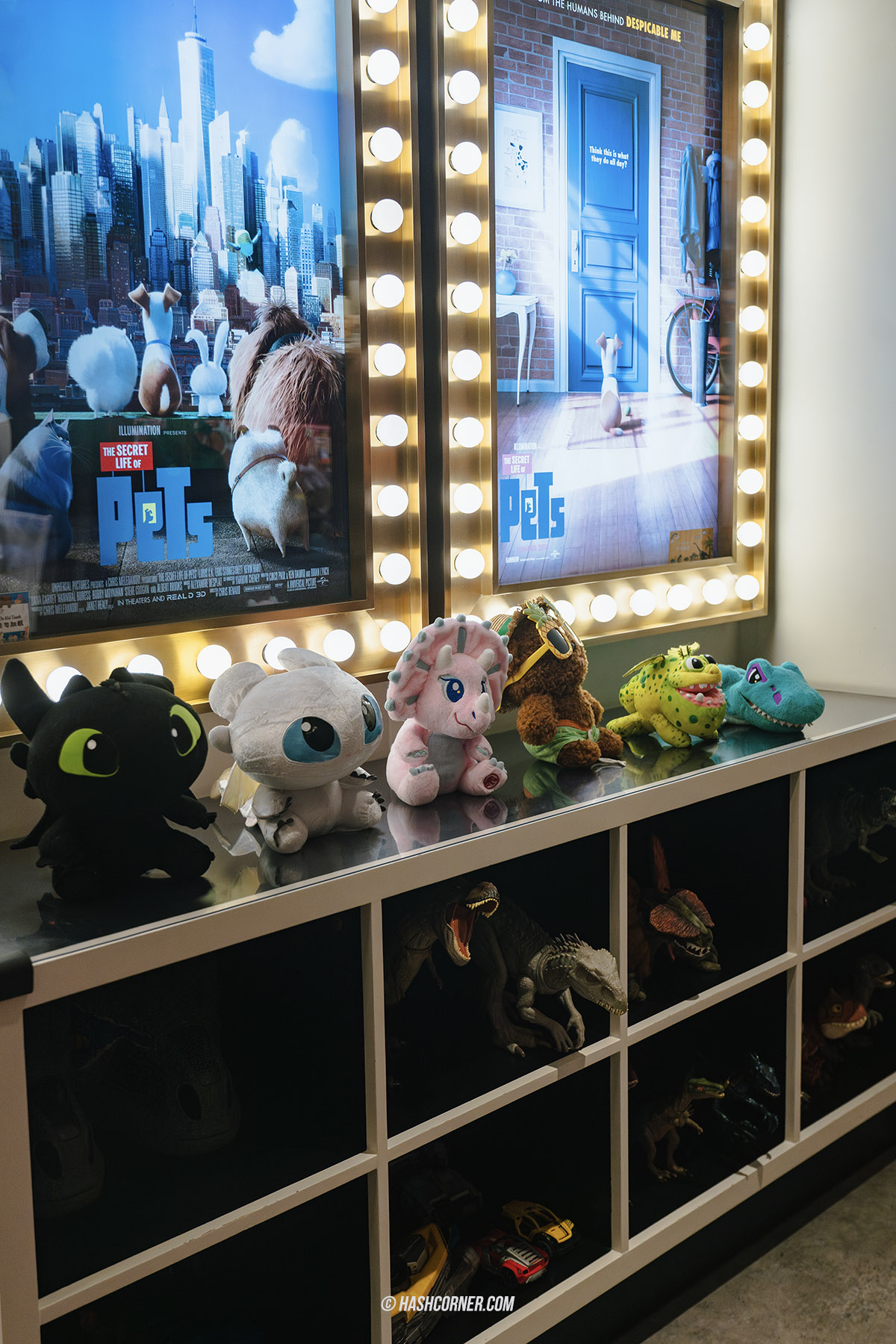 รีวิว Universal Studios Beijing ยูนิเวอร์แซล ปักกิ่ง (อัปเดตปี 2025)