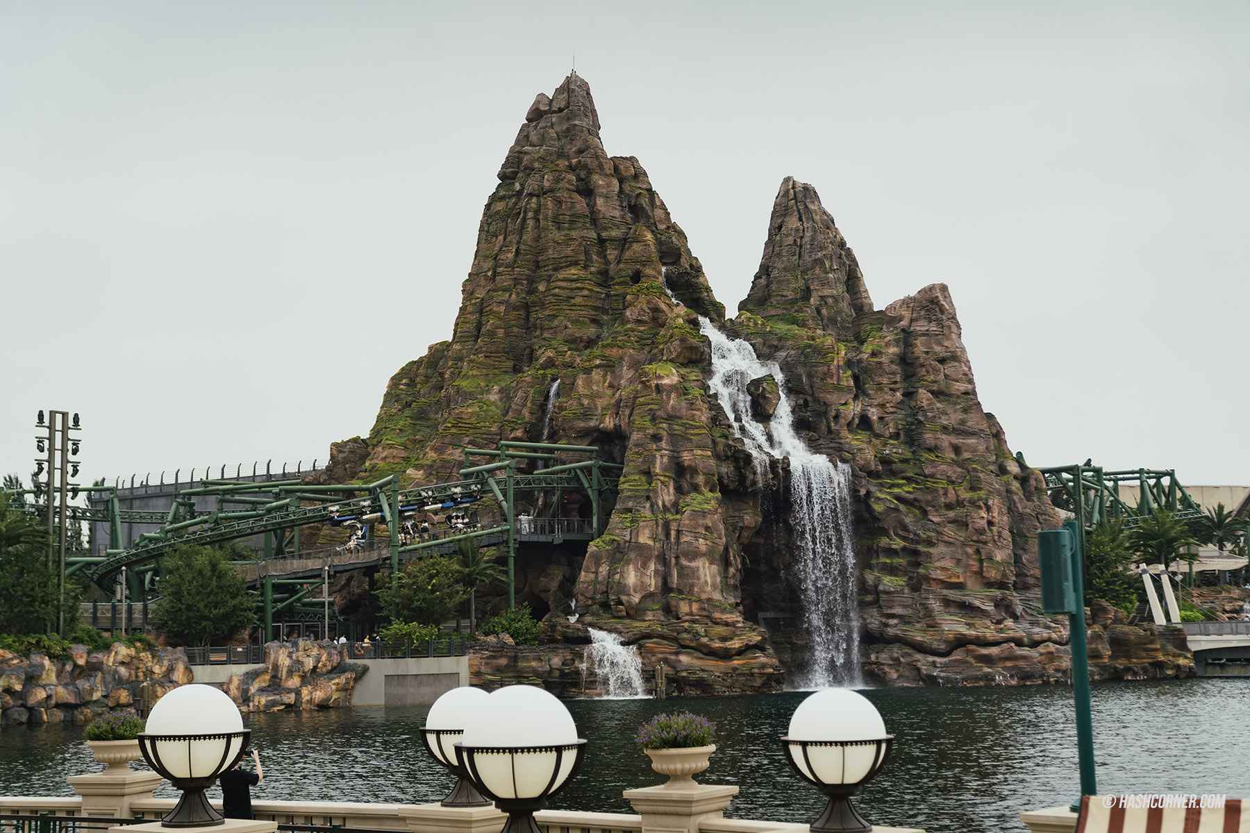 รีวิว Universal Studios Beijing ยูนิเวอร์แซล ปักกิ่ง (อัปเดตปี 2025)