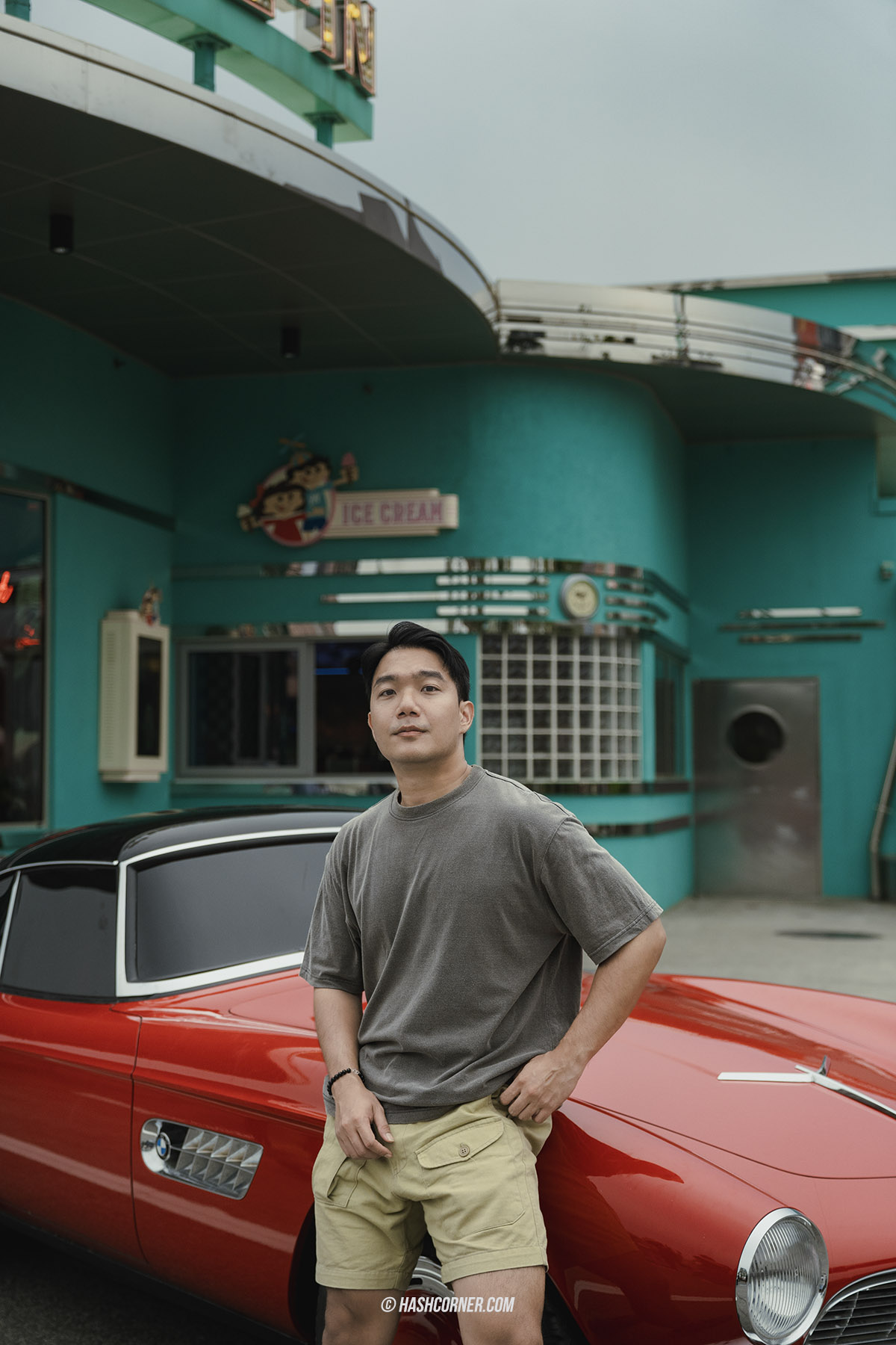 รีวิว Universal Studios Beijing ยูนิเวอร์แซล ปักกิ่ง (อัปเดตปี 2025)