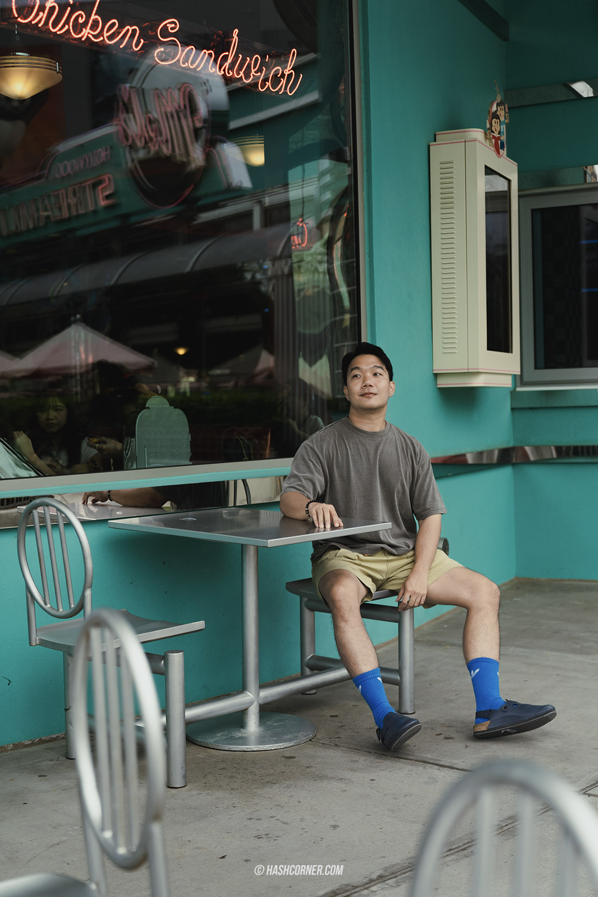 รีวิว Universal Studios Beijing ยูนิเวอร์แซล ปักกิ่ง (อัปเดตปี 2025)