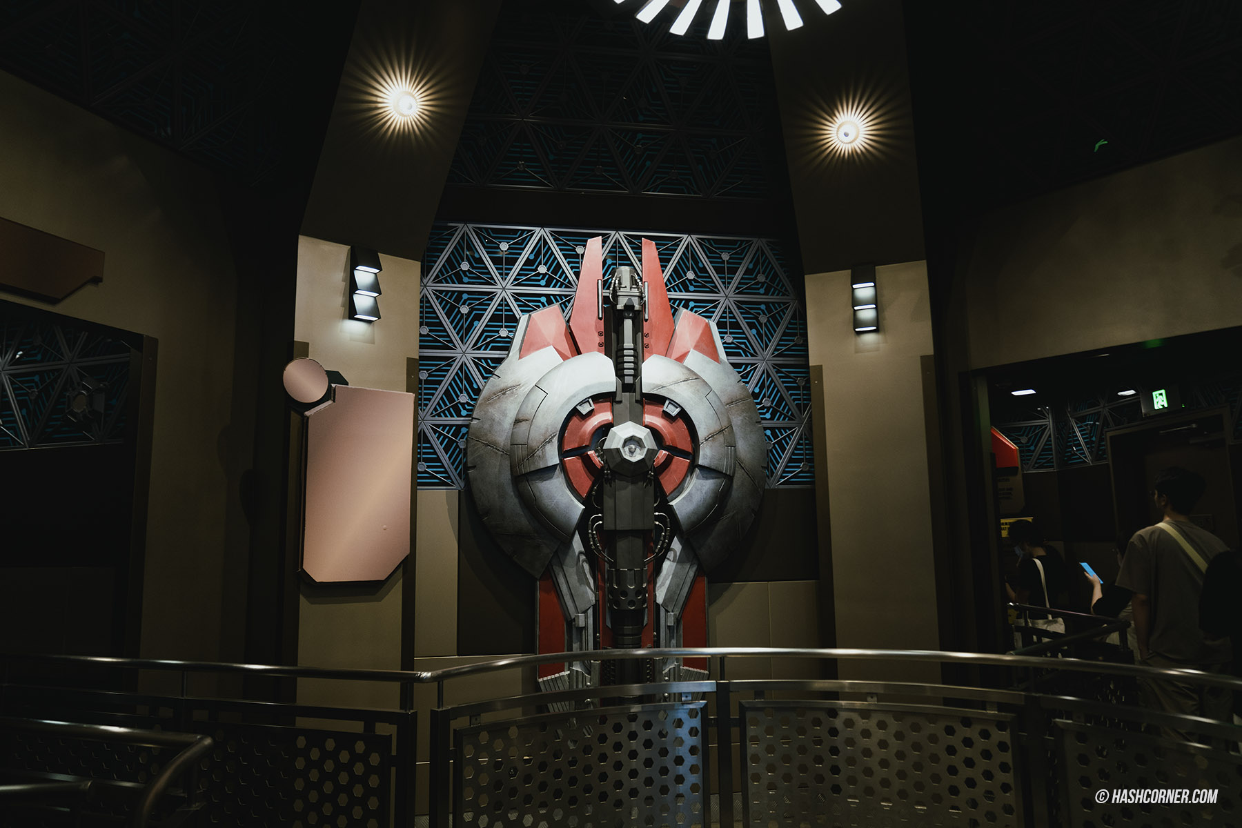 รีวิว Universal Studios Beijing ยูนิเวอร์แซล ปักกิ่ง (อัปเดตปี 2025)