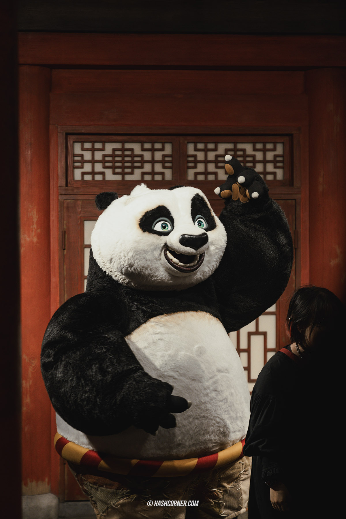 รีวิว Universal Studios Beijing ยูนิเวอร์แซล ปักกิ่ง (อัปเดตปี 2025)