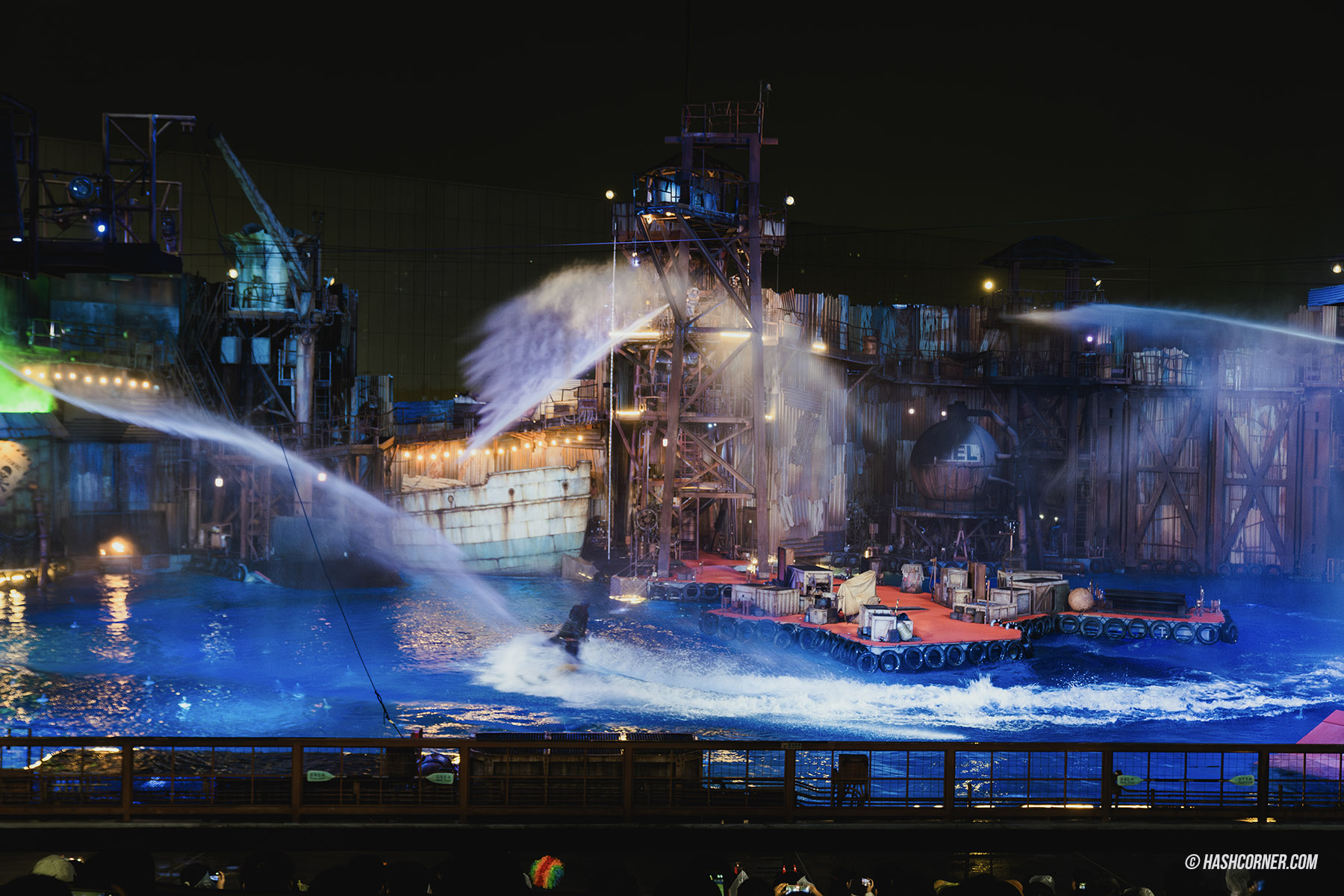 รีวิว Universal Studios Beijing ยูนิเวอร์แซล ปักกิ่ง (อัปเดตปี 2025)