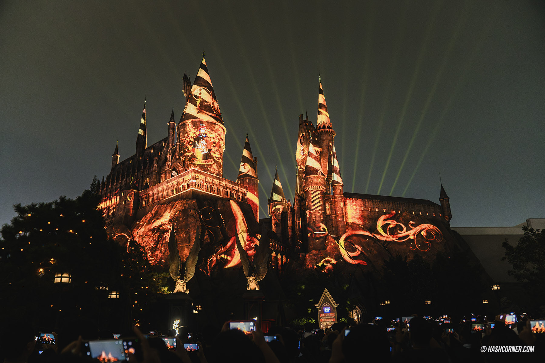 รีวิว Universal Studios Beijing ยูนิเวอร์แซล ปักกิ่ง (อัปเดตปี 2025)