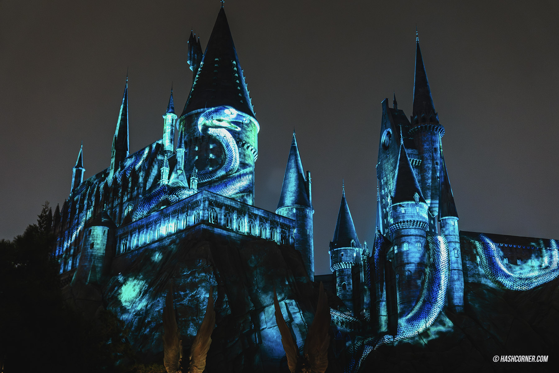 รีวิว Universal Studios Beijing ยูนิเวอร์แซล ปักกิ่ง (อัปเดตปี 2025)