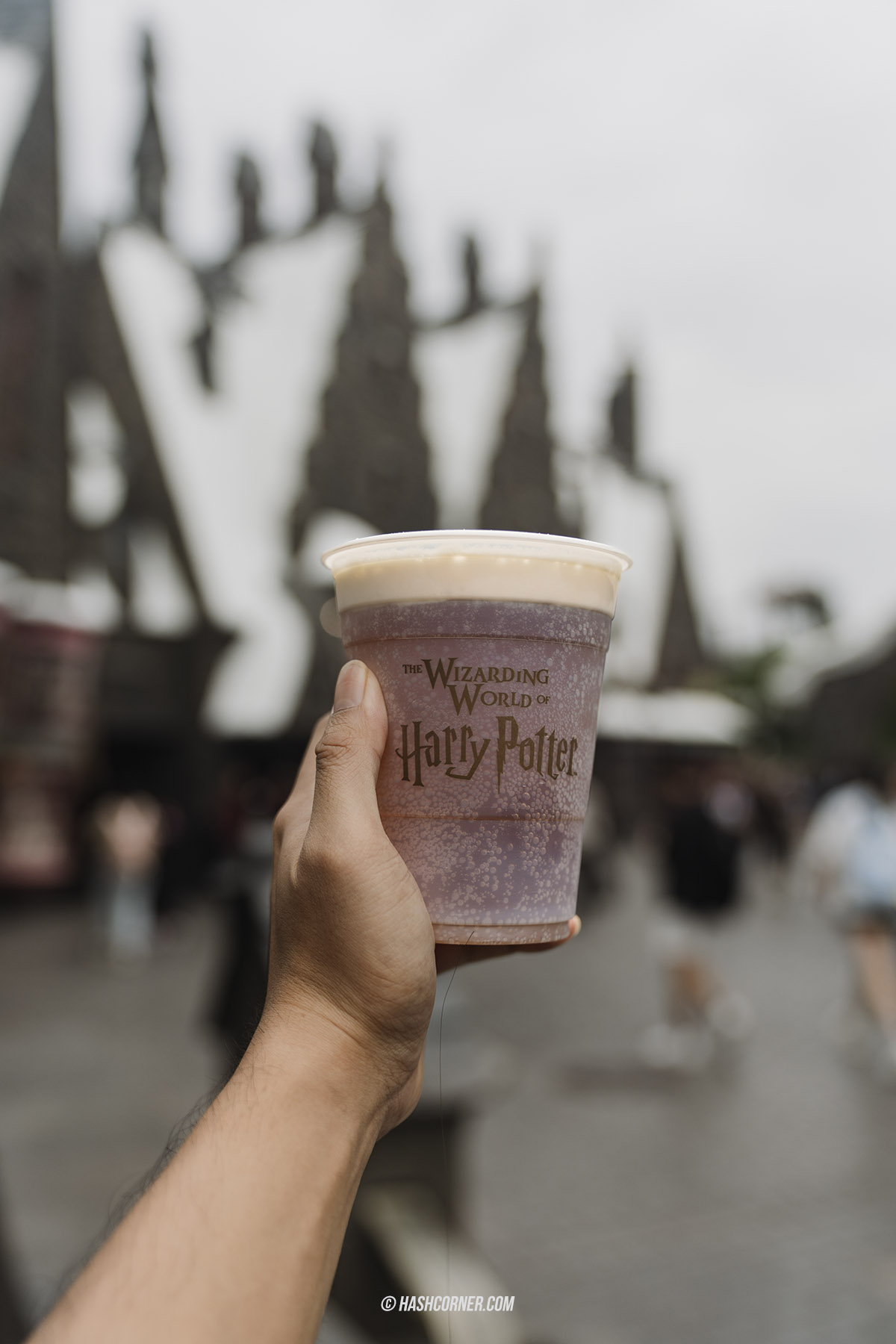 รีวิว Universal Studios Beijing ยูนิเวอร์แซล ปักกิ่ง (อัปเดตปี 2025)