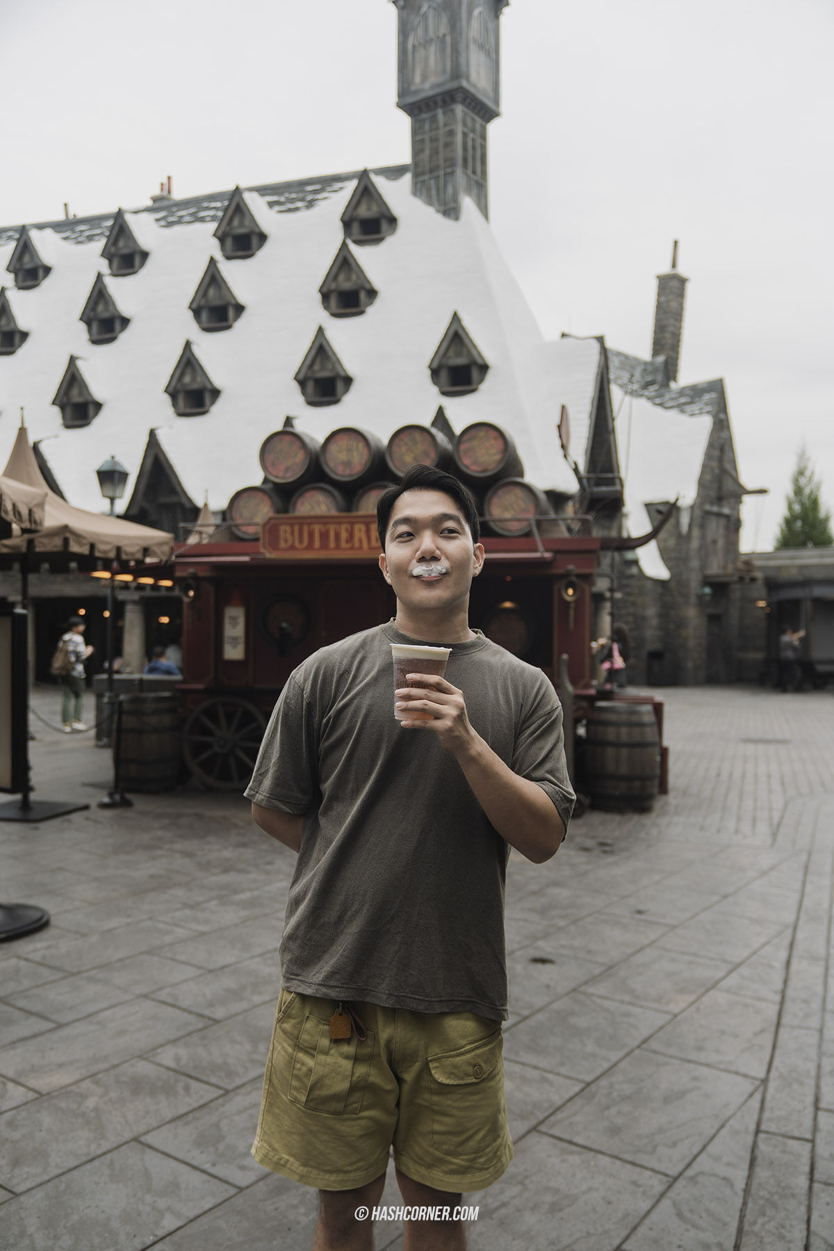 รีวิว Universal Studios Beijing ยูนิเวอร์แซล ปักกิ่ง (อัปเดตปี 2025)