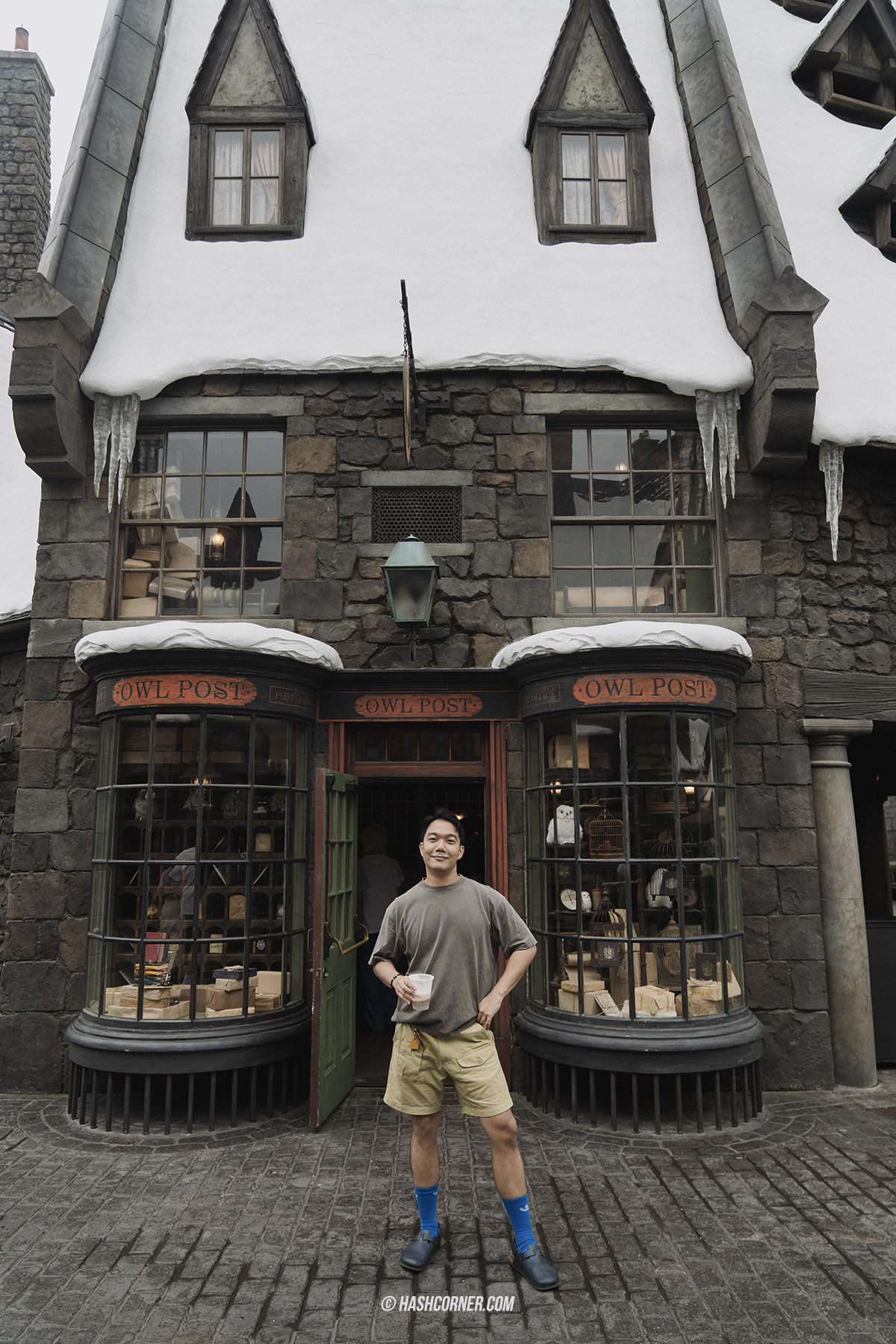 รีวิว Universal Studios Beijing ยูนิเวอร์แซล ปักกิ่ง (อัปเดตปี 2025)