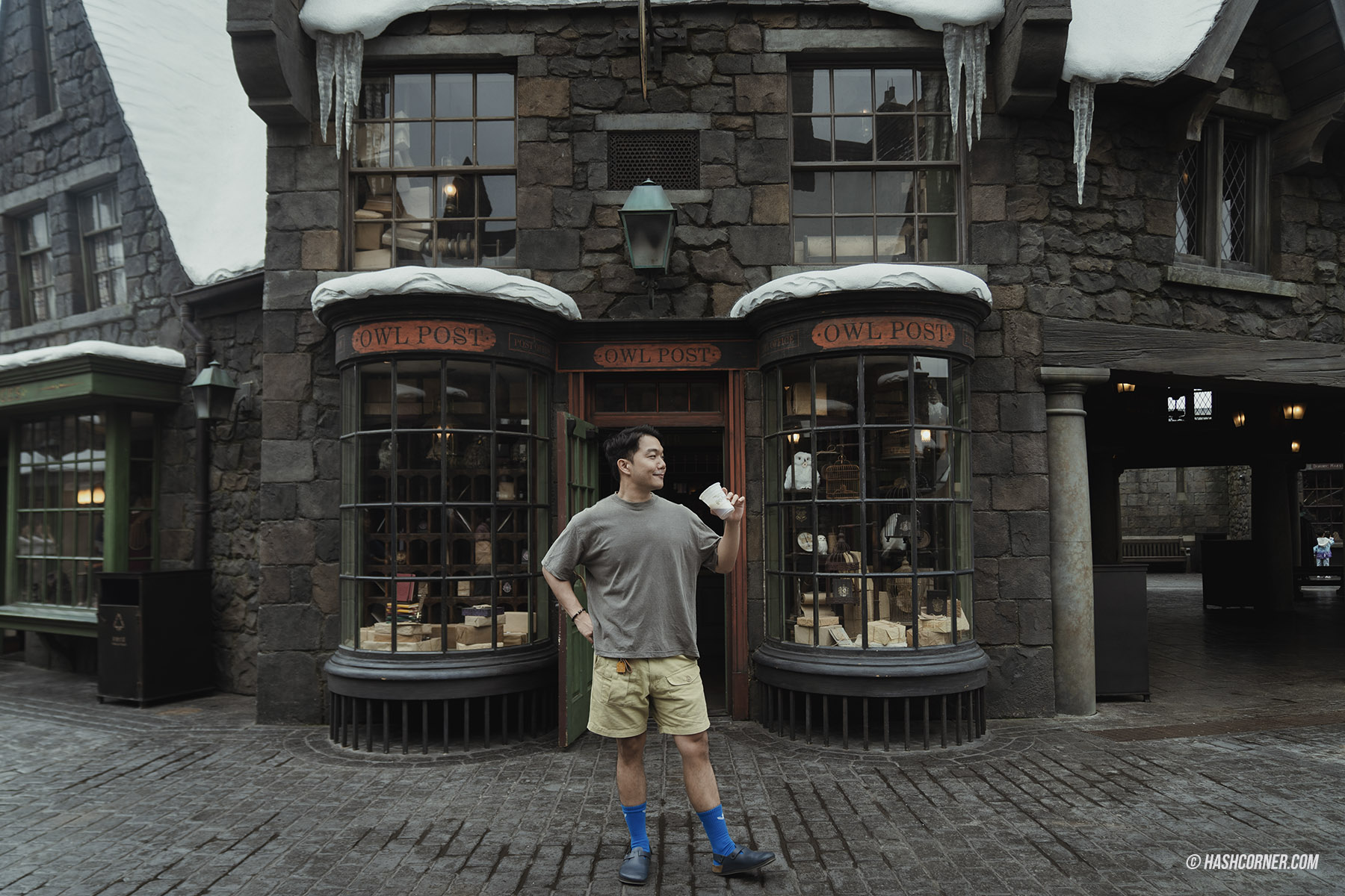 รีวิว Universal Studios Beijing ยูนิเวอร์แซล ปักกิ่ง (อัปเดตปี 2025)