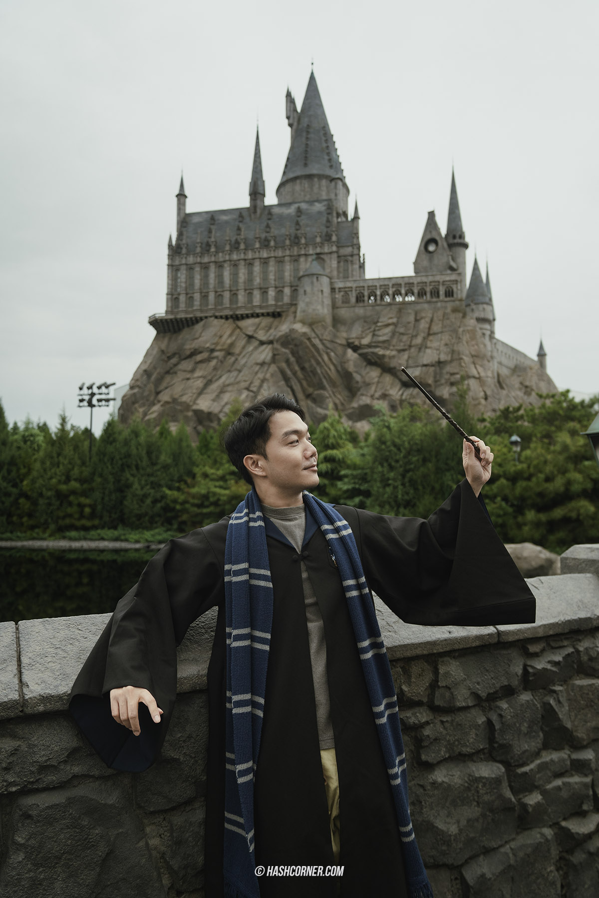 รีวิว Universal Studios Beijing ยูนิเวอร์แซล ปักกิ่ง (อัปเดตปี 2025)