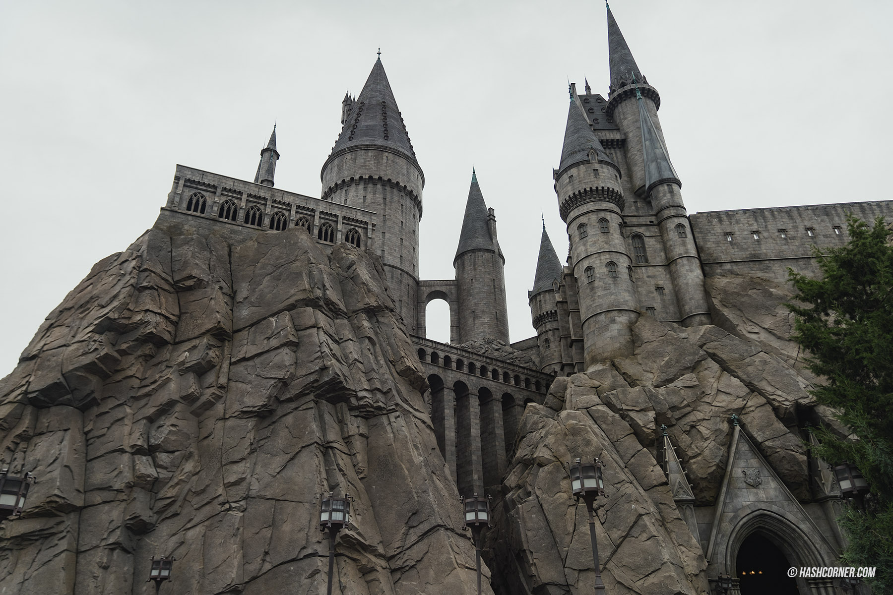 รีวิว Universal Studios Beijing ยูนิเวอร์แซล ปักกิ่ง (อัปเดตปี 2025)