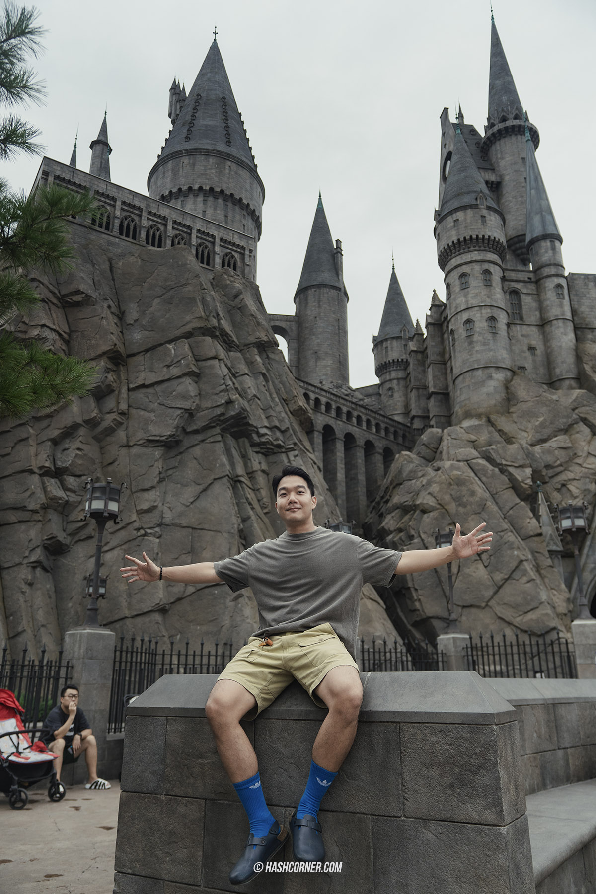 รีวิว Universal Studios Beijing ยูนิเวอร์แซล ปักกิ่ง (อัปเดตปี 2025)