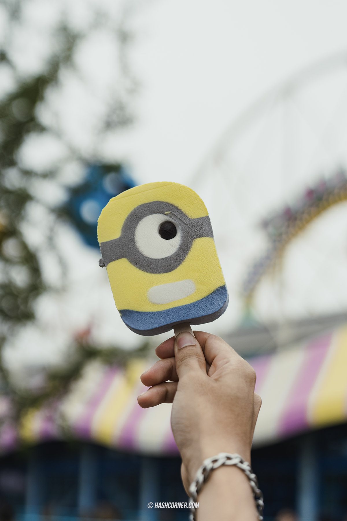 รีวิว Universal Studios Beijing ยูนิเวอร์แซล ปักกิ่ง (อัปเดตปี 2025)