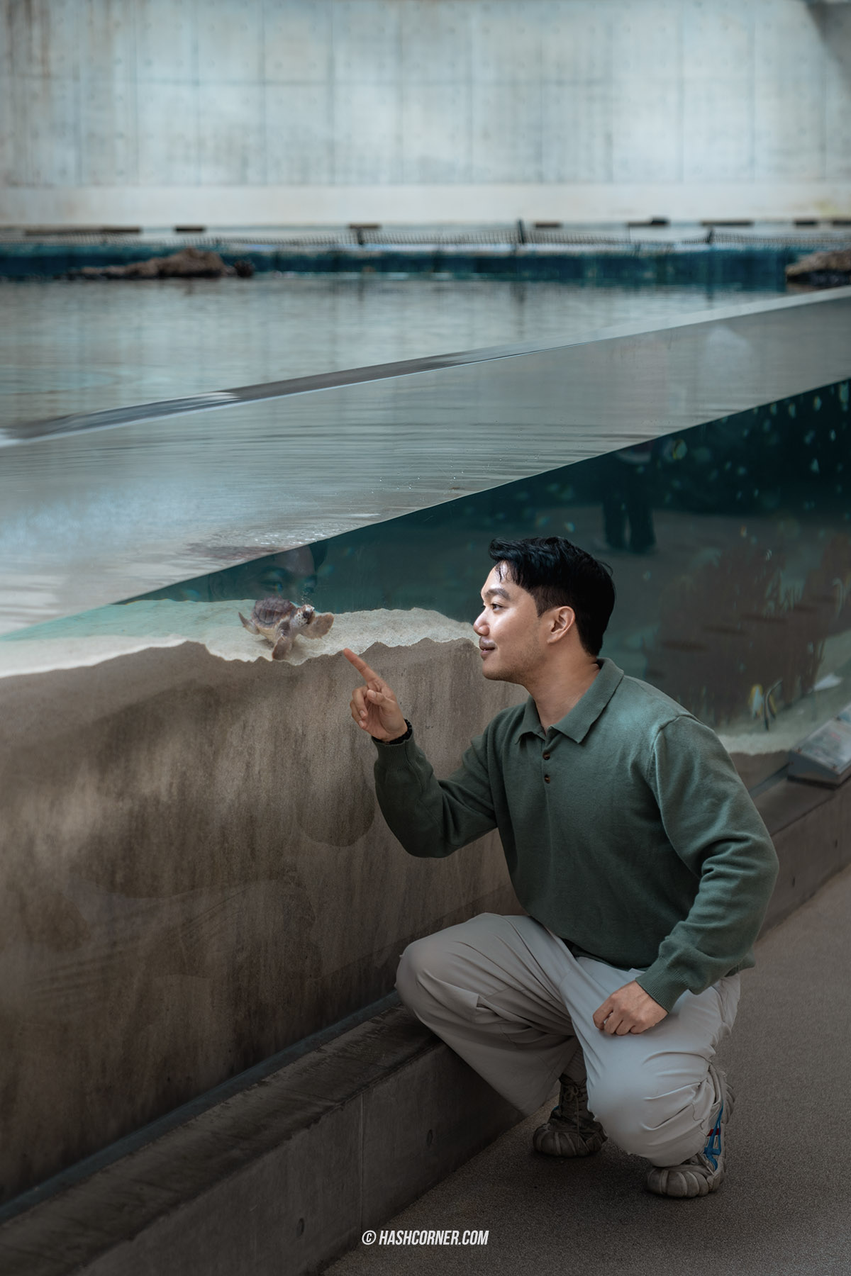 รีวิว ชิบะ (Chiba) x ญี่ปุ่น เที่ยวริมทะเล ชมพระพุทธรูปแกะสลัก