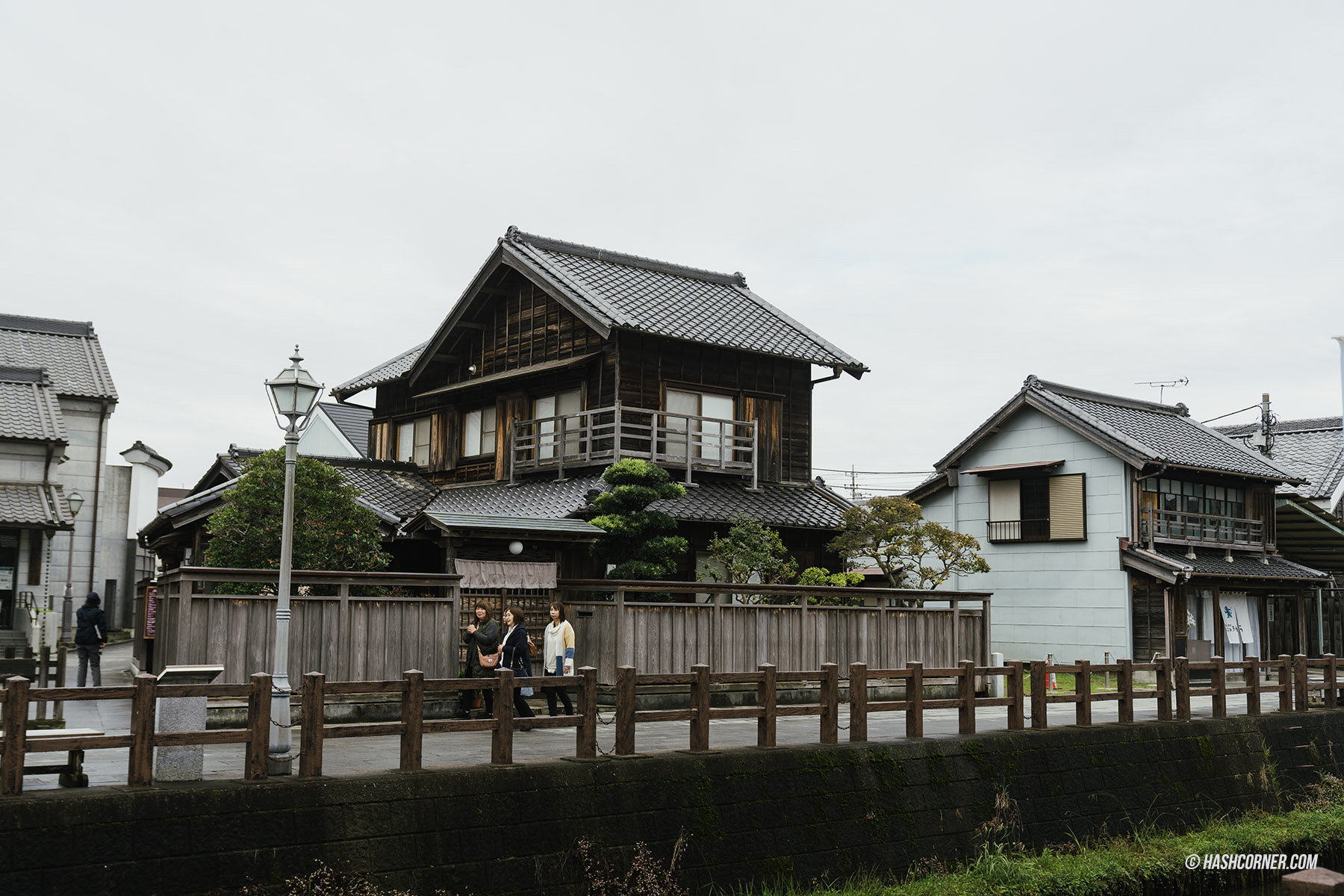 รีวิว ชิบะ (Chiba) x ญี่ปุ่น เที่ยวริมทะเล ชมพระพุทธรูปแกะสลัก