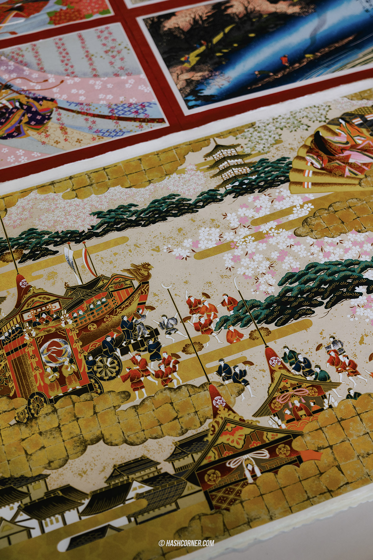 รีวิว ชิบะ (Chiba) x ญี่ปุ่น เที่ยวริมทะเล ชมพระพุทธรูปแกะสลัก