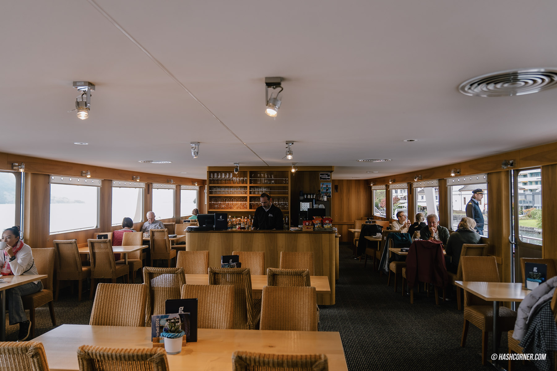 รีวิว ลูเซิร์น (Lucerne) x สวิตเซอร์แลนด์ เที่ยวเมืองแห่งแสงสว่าง