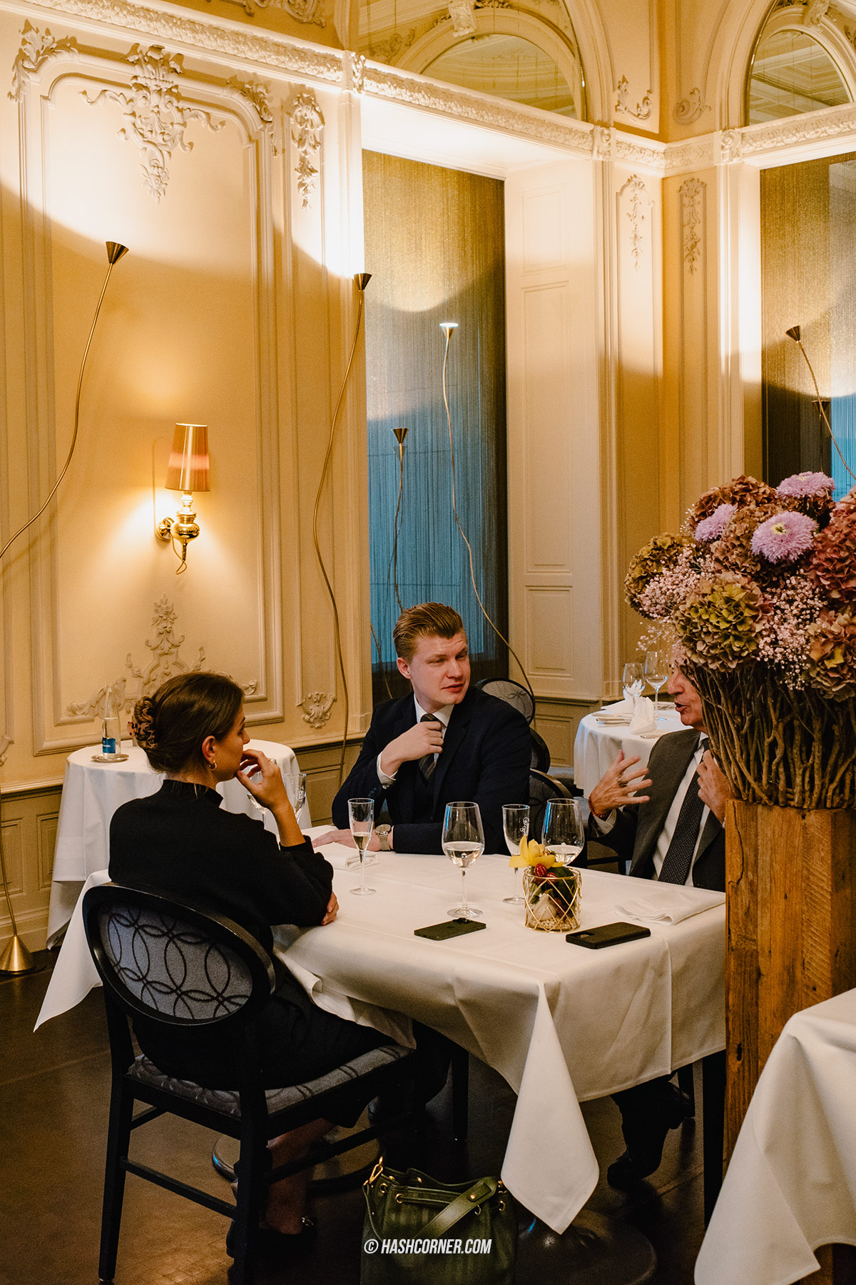 รีวิว ลูเซิร์น (Lucerne) x สวิตเซอร์แลนด์ เที่ยวเมืองแห่งแสงสว่าง