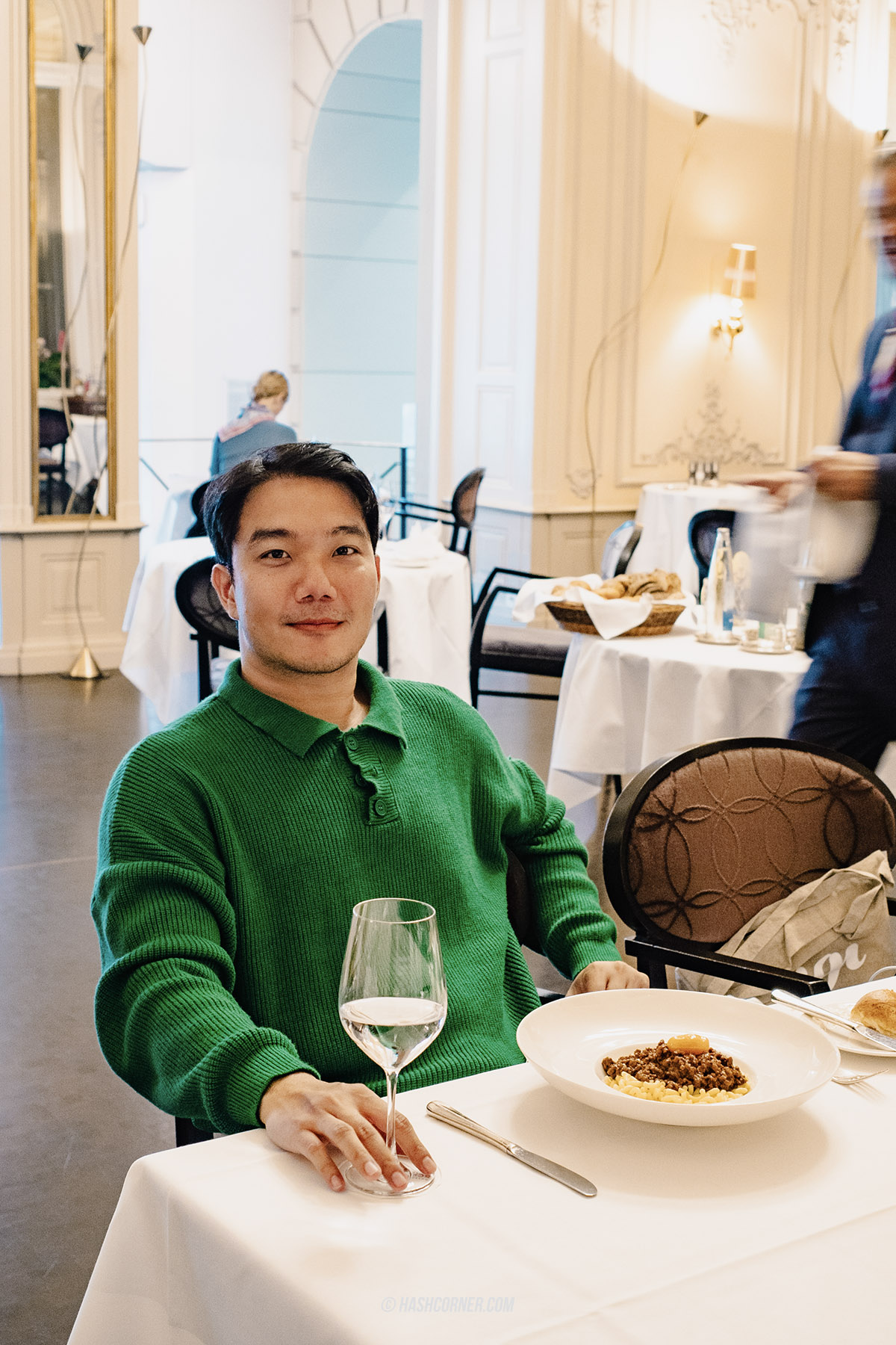 รีวิว ลูเซิร์น (Lucerne) x สวิตเซอร์แลนด์ เที่ยวเมืองแห่งแสงสว่าง