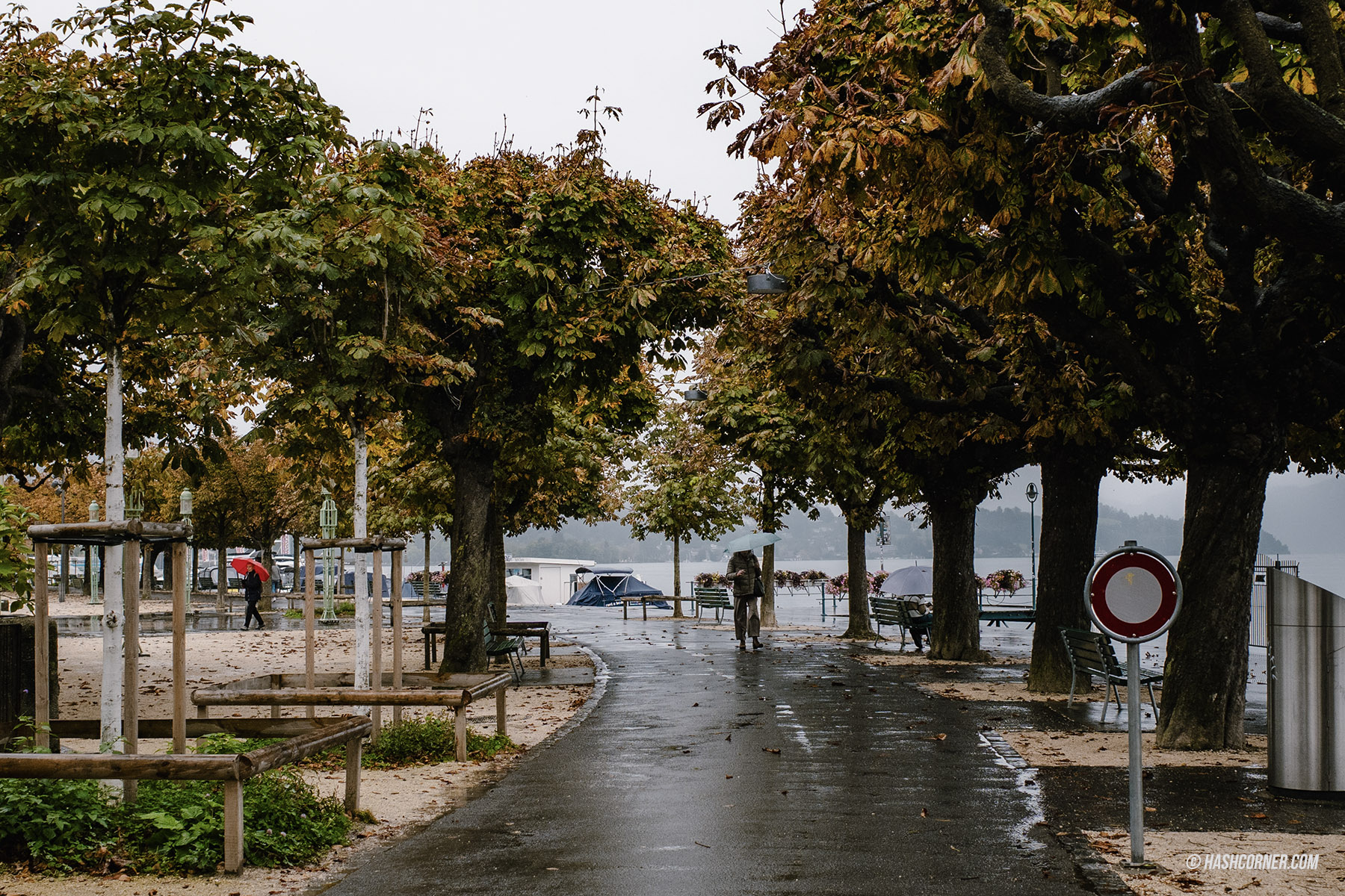รีวิว ลูเซิร์น (Lucerne) x สวิตเซอร์แลนด์ เที่ยวเมืองแห่งแสงสว่าง