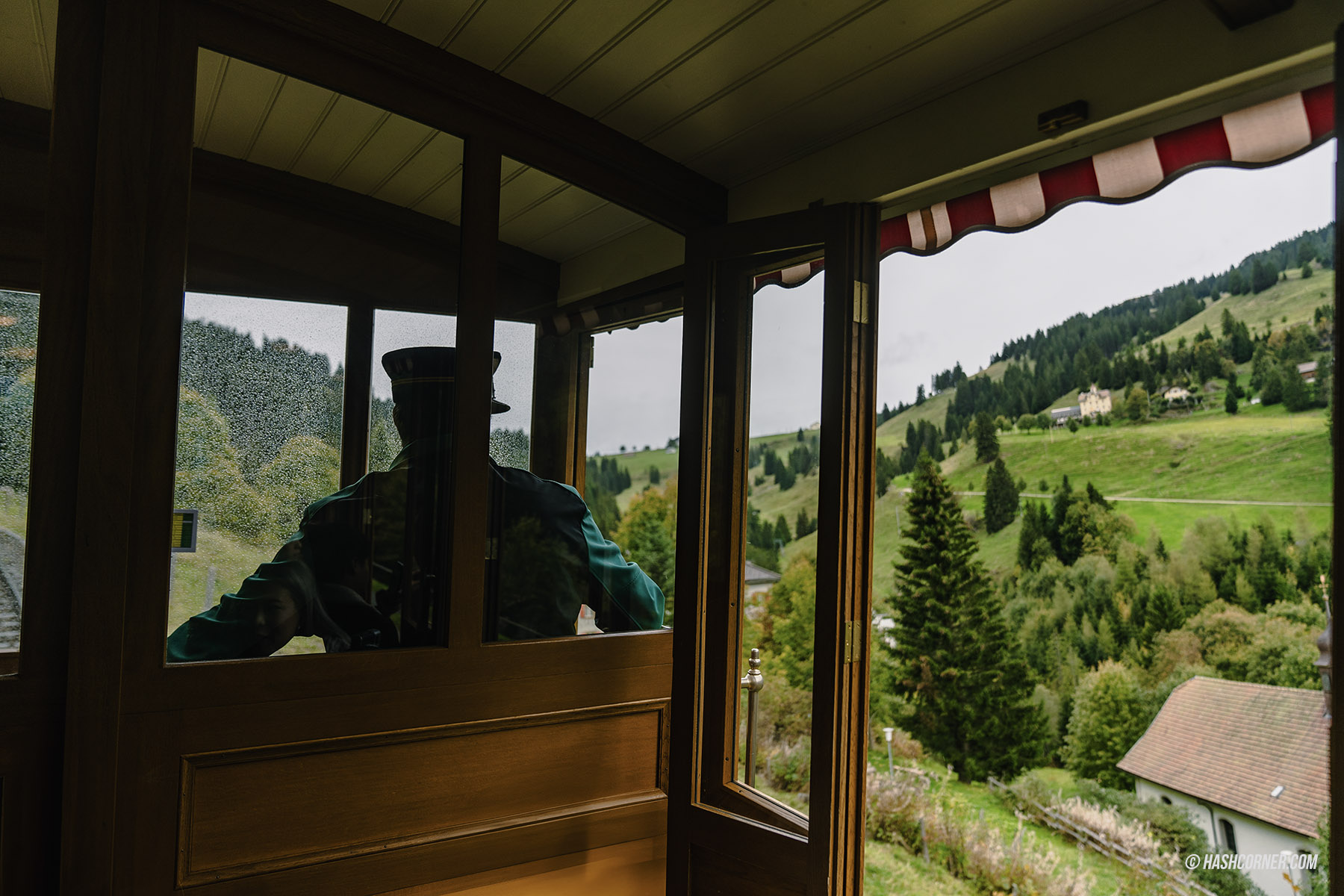 รีวิว ลูเซิร์น (Lucerne) x สวิตเซอร์แลนด์ เที่ยวเมืองแห่งแสงสว่าง