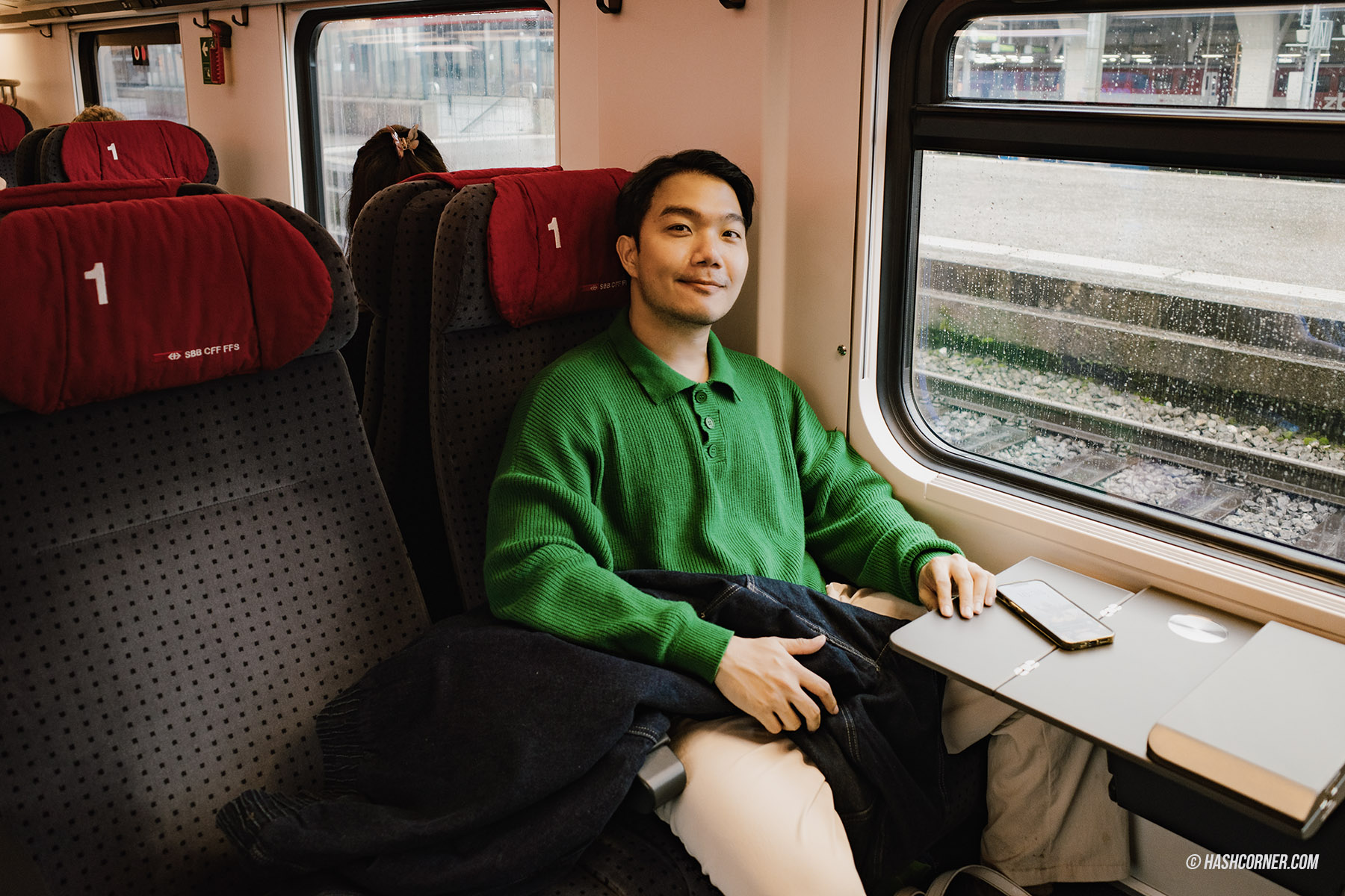 รีวิว ลูเซิร์น (Lucerne) x สวิตเซอร์แลนด์ เที่ยวเมืองแห่งแสงสว่าง