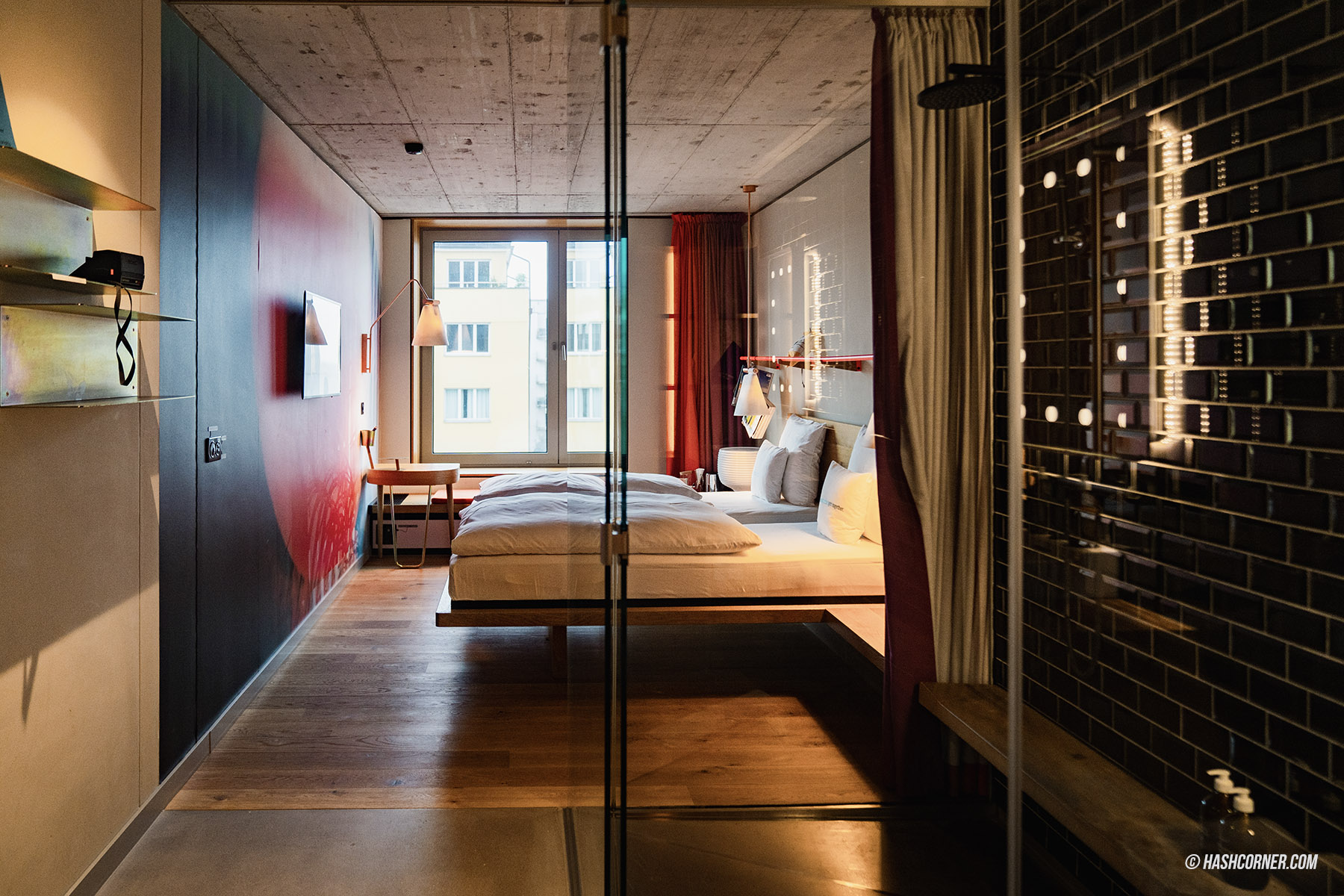 รีวิว ซูริค (Zurich) x สวิตเซอร์แลนด์ เที่ยวเมืองดินแดนสวรรค์