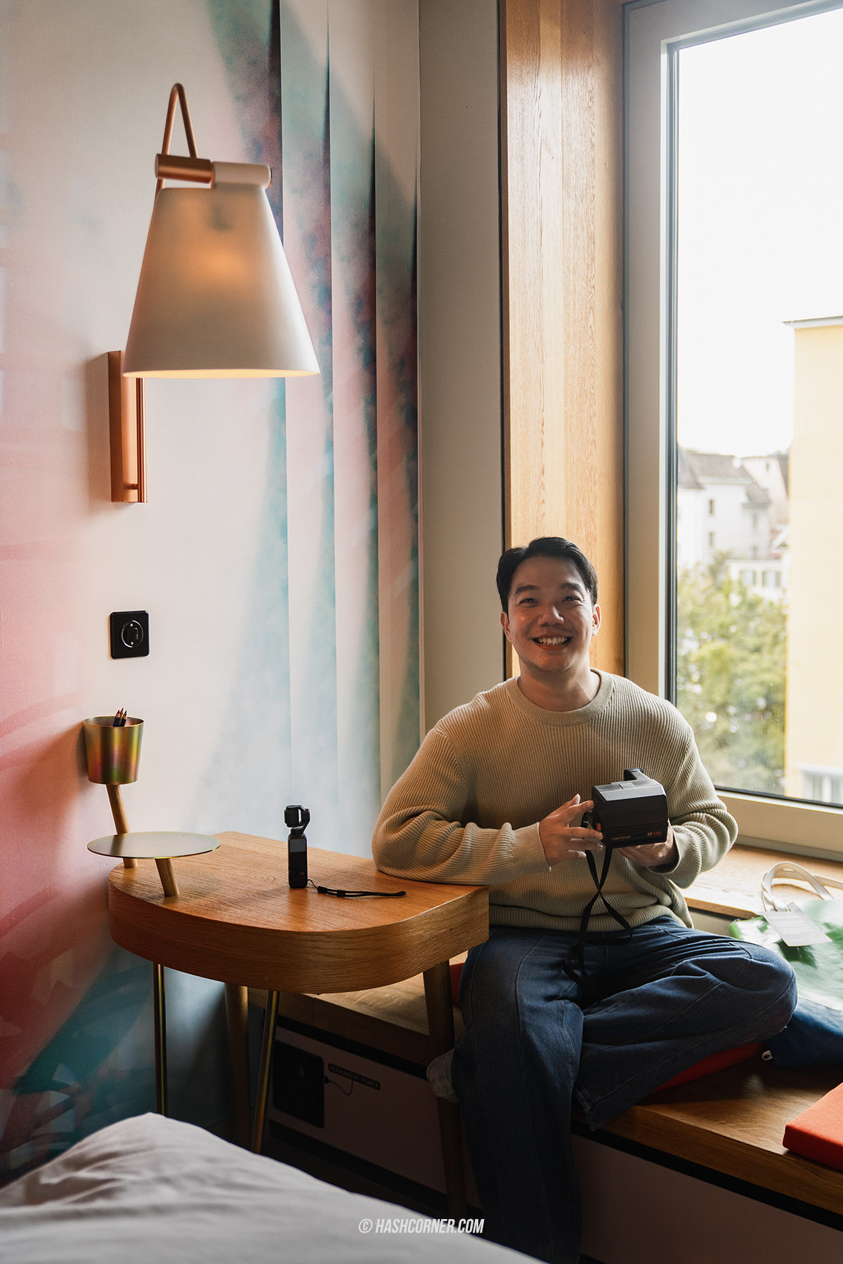 รีวิว ซูริค (Zurich) x สวิตเซอร์แลนด์ เที่ยวเมืองดินแดนสวรรค์