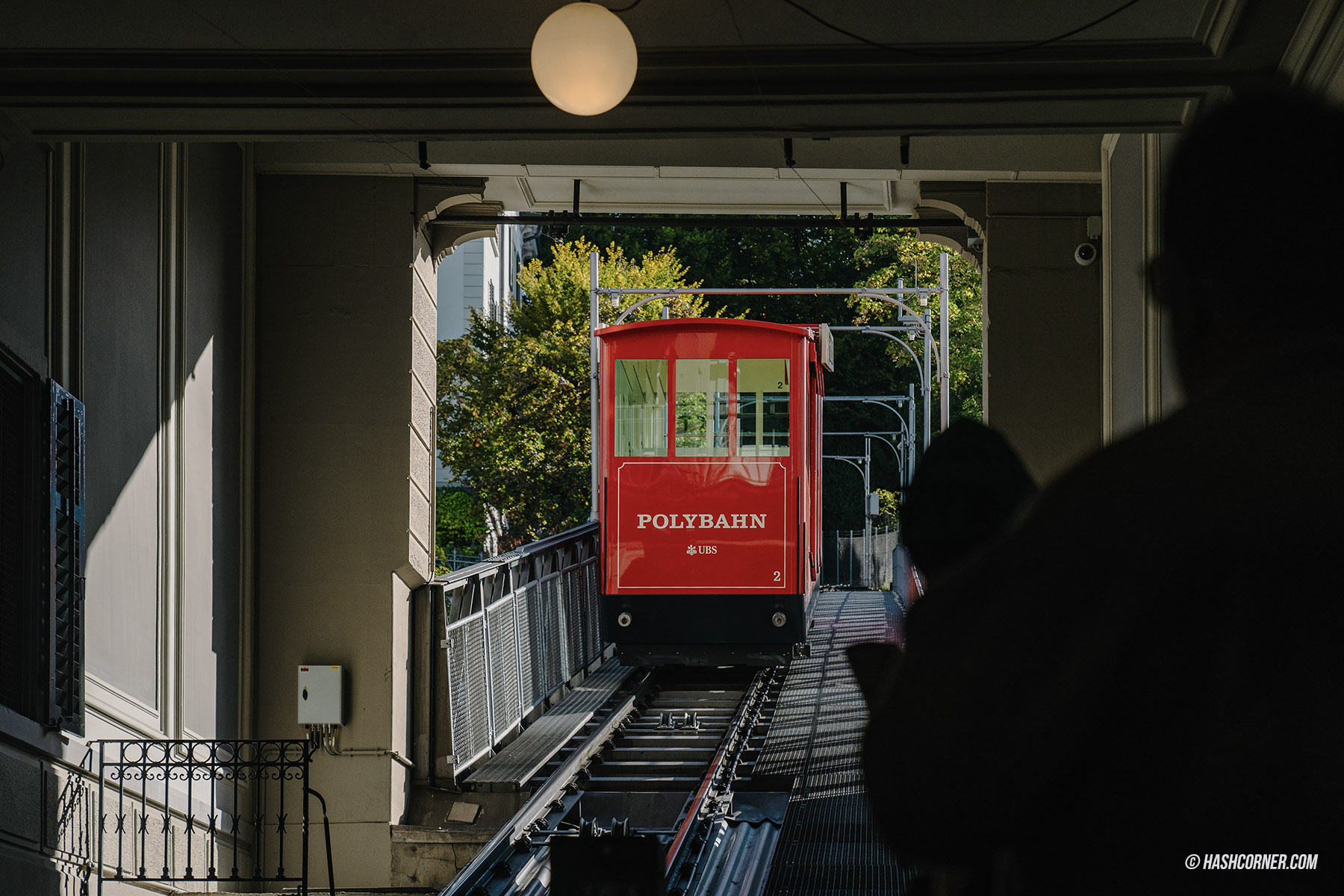 รีวิว ซูริค (Zurich) x สวิตเซอร์แลนด์ เที่ยวเมืองดินแดนสวรรค์